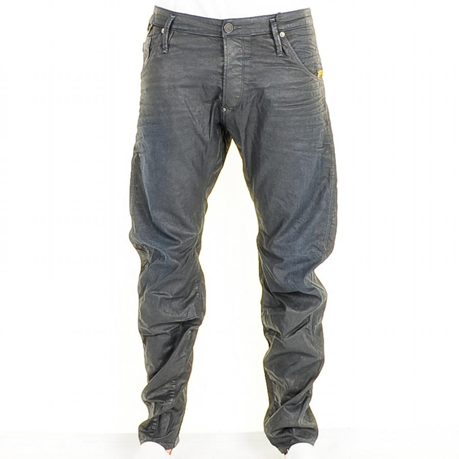g star riley 3d loose tapered