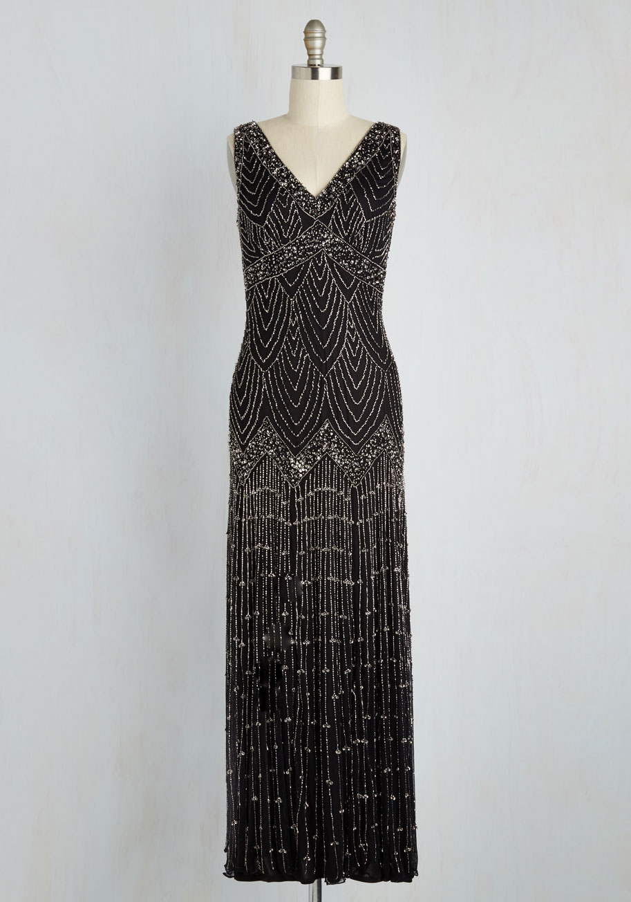 speakeasy dresses