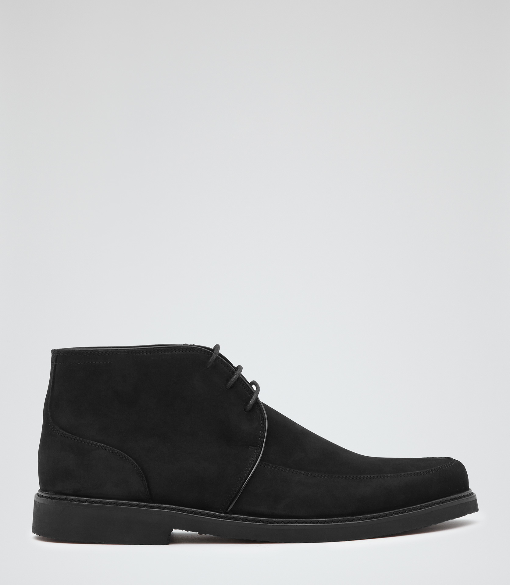 nubuck desert boots
