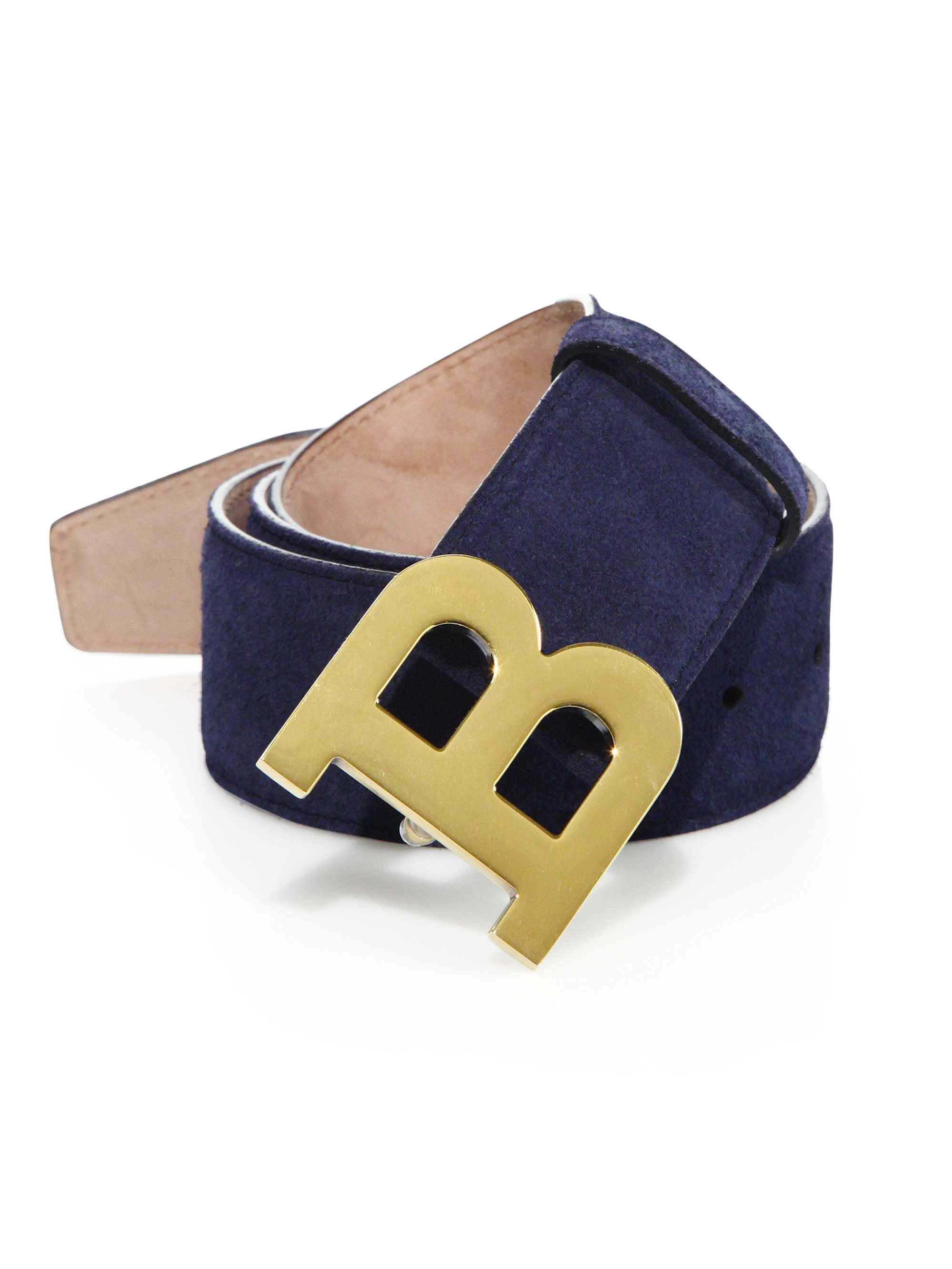 bally belt gold buckle