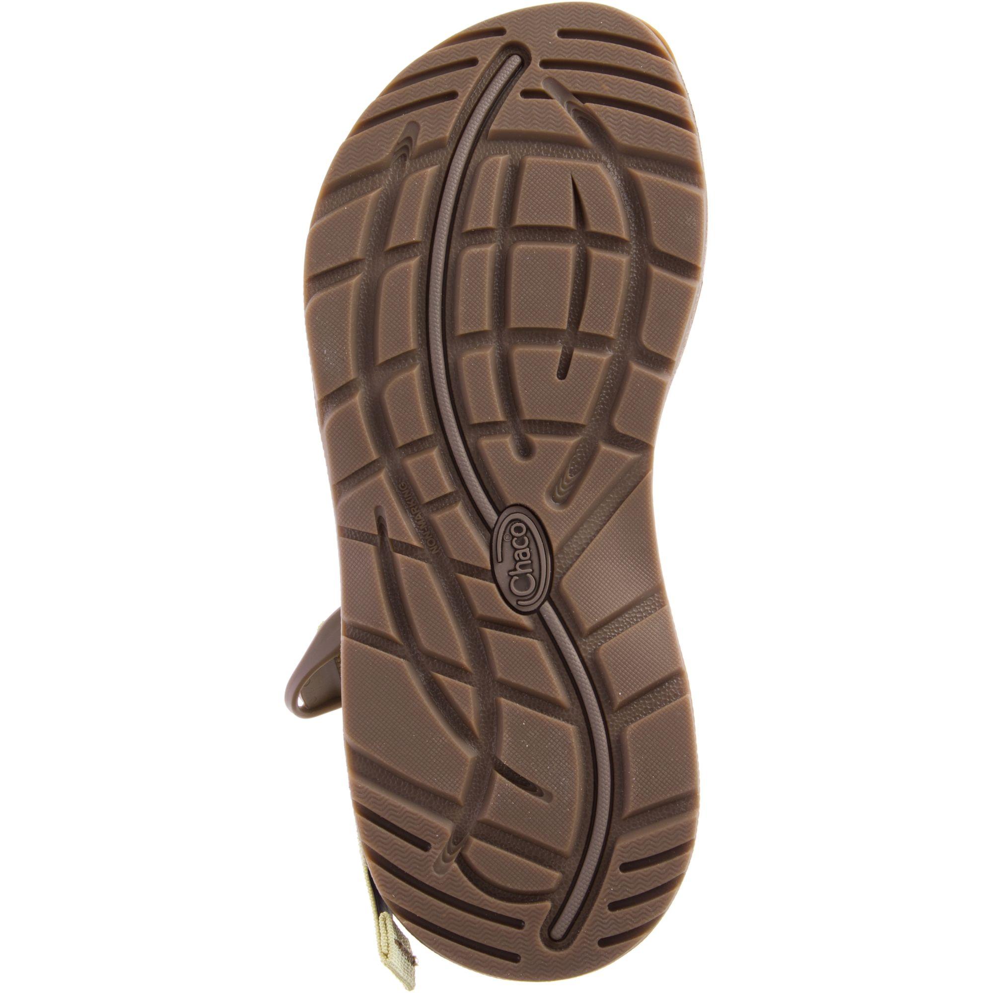 chaco metallic