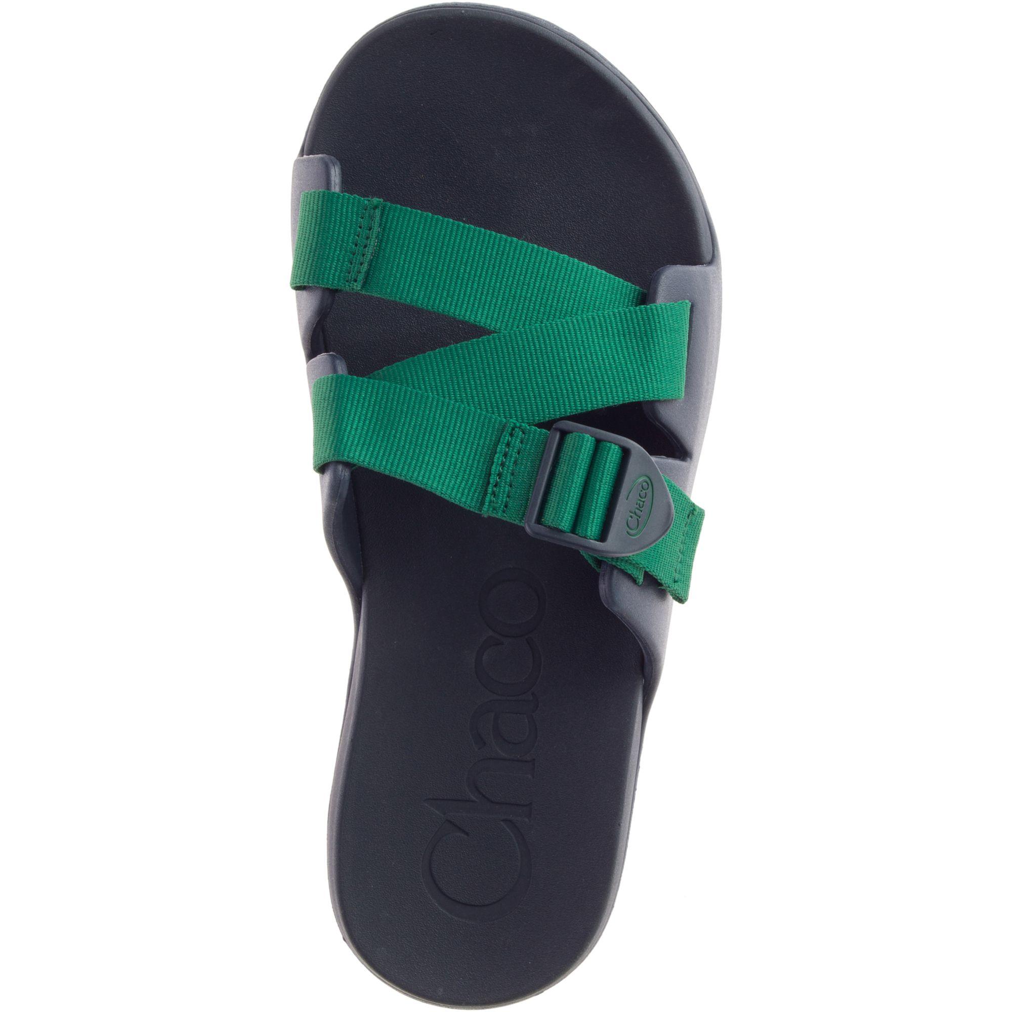 chaco slide