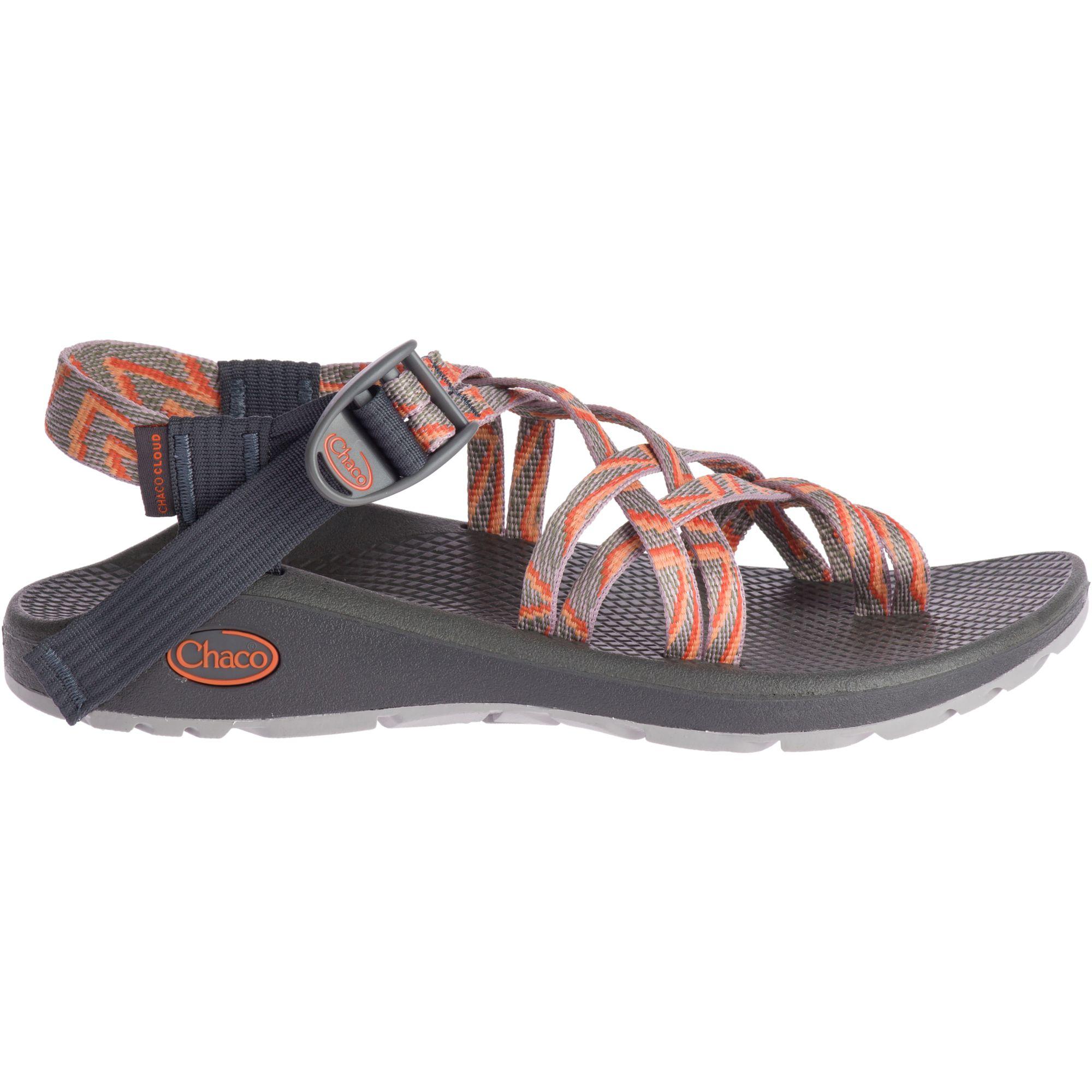 chaco z cloud x2