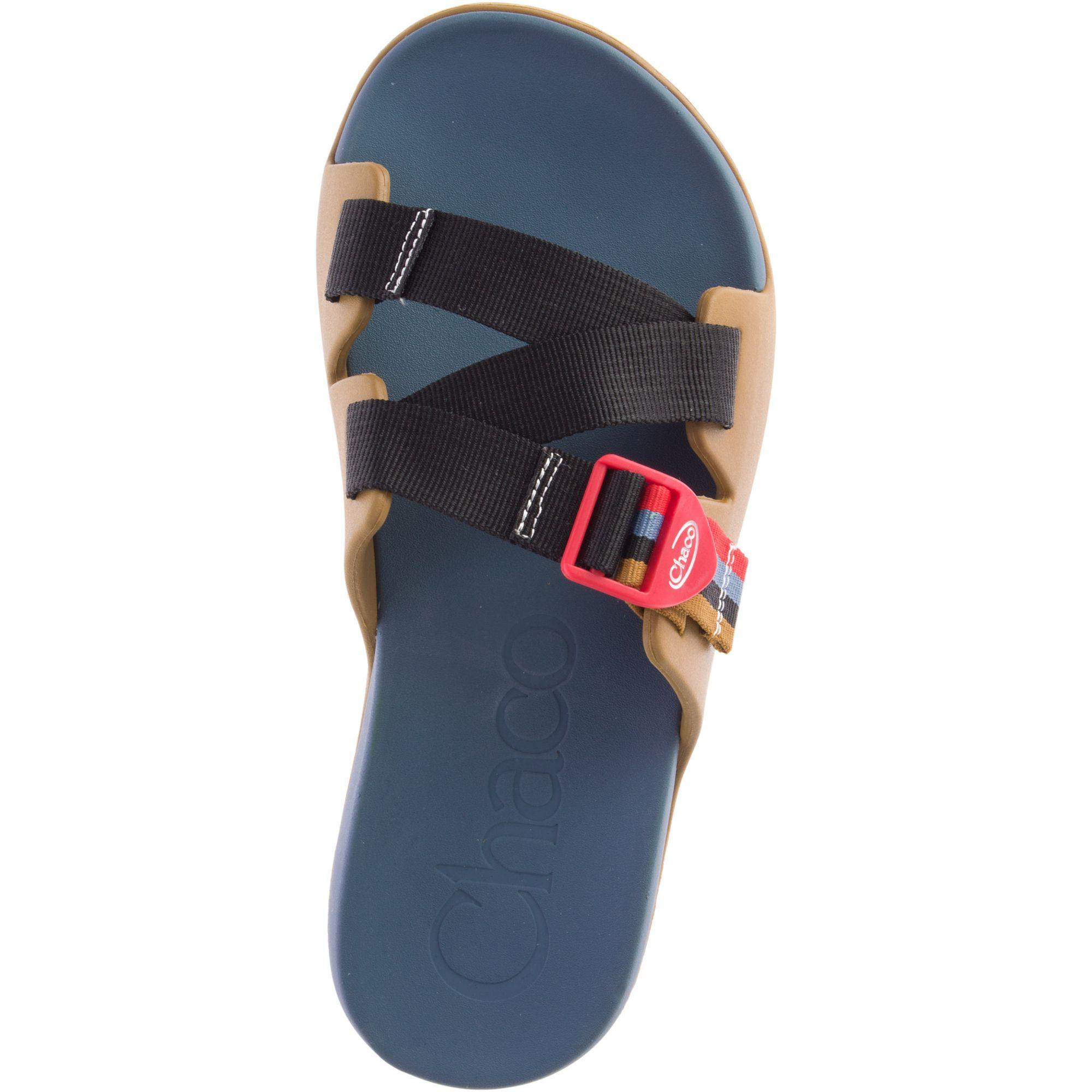 chaco slides