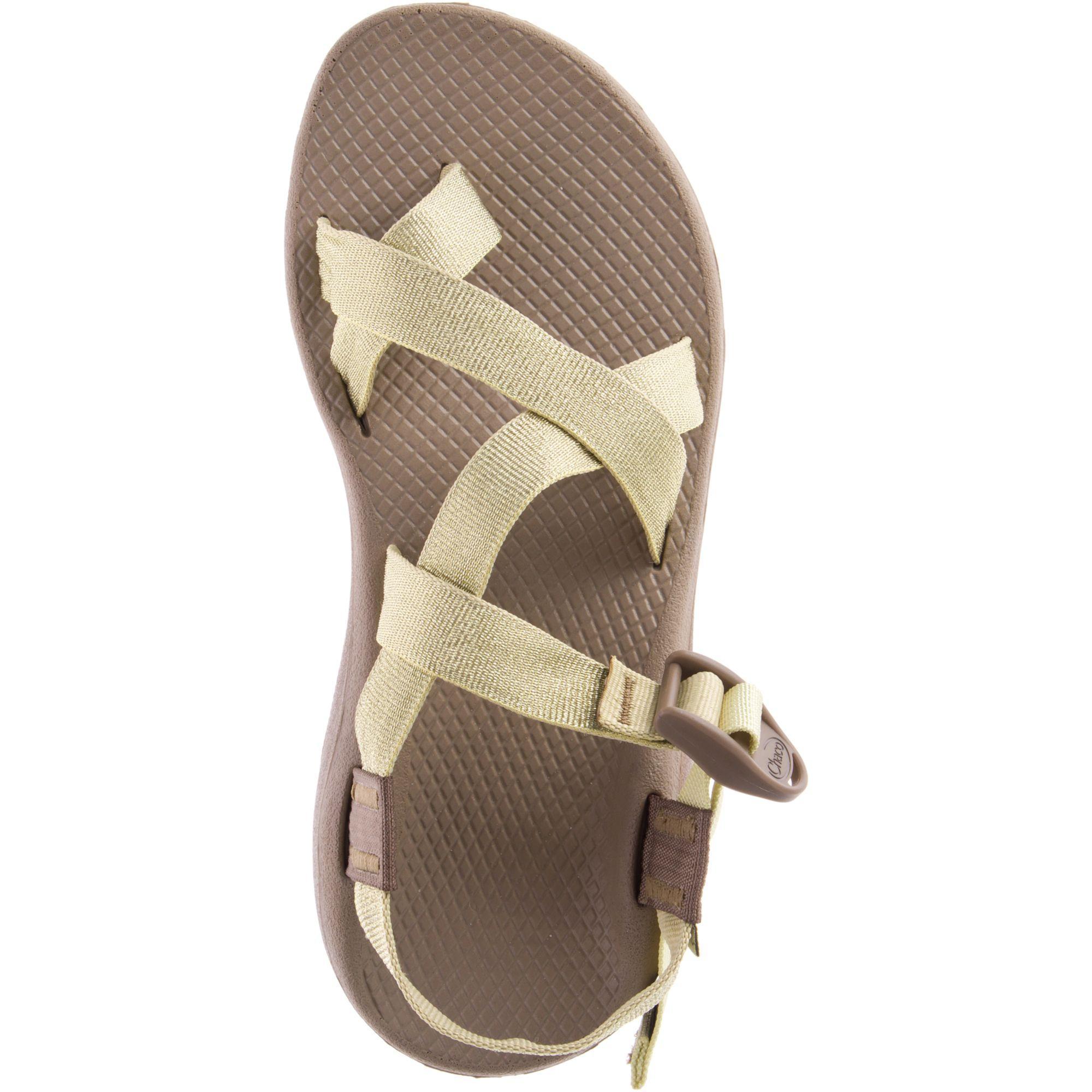 chaco metallic