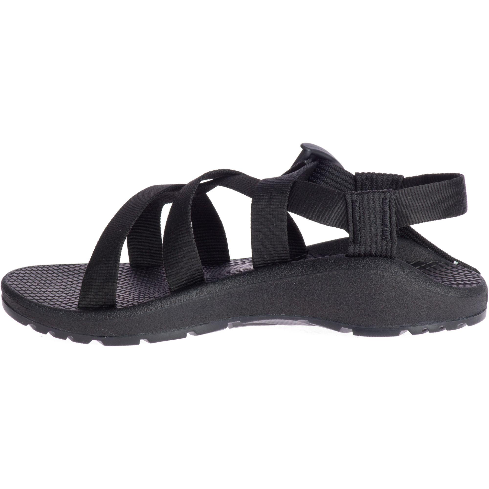 chaco monochrome