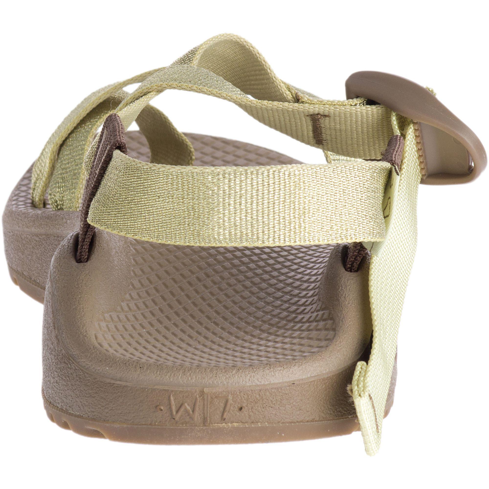 chaco metallic
