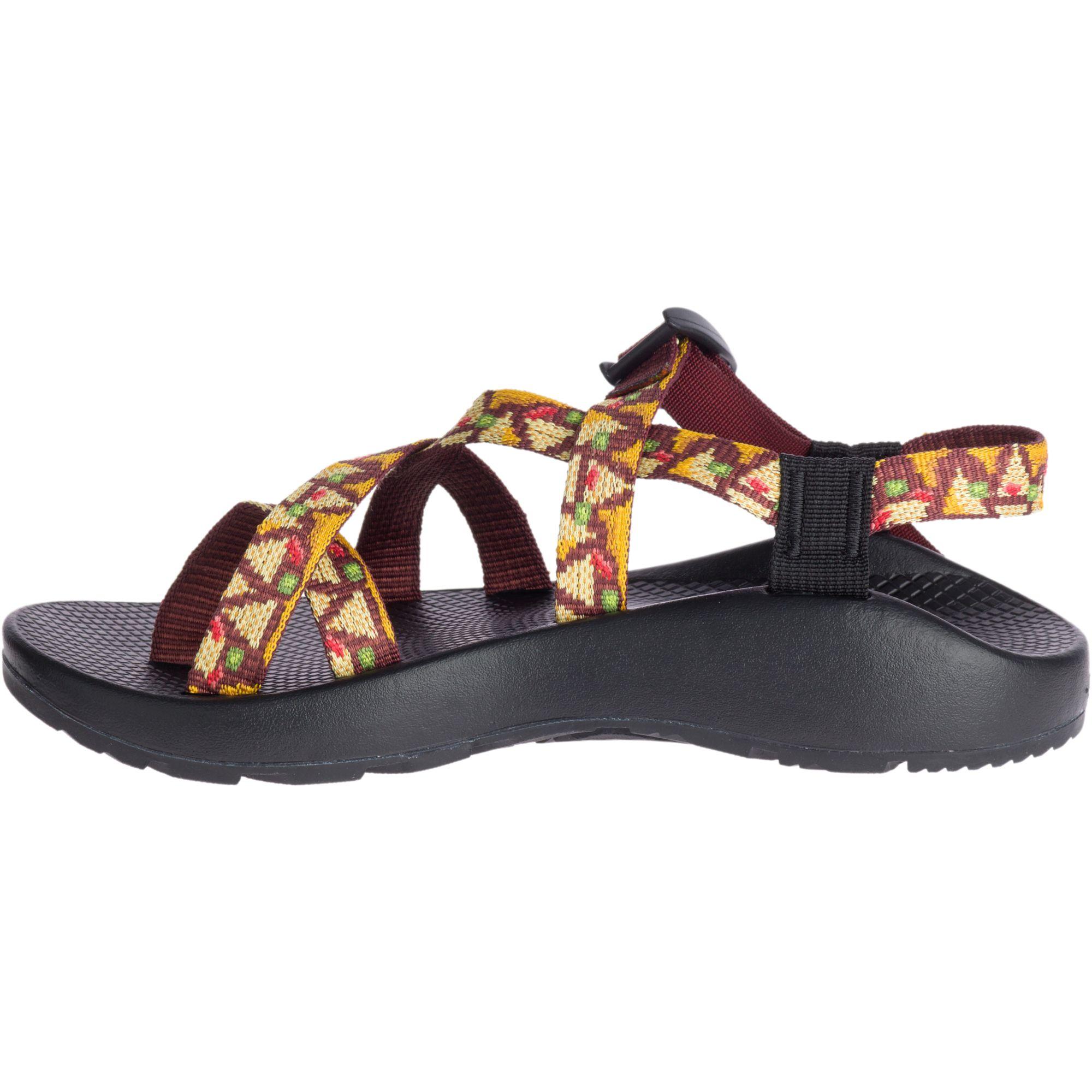 nacho chacos