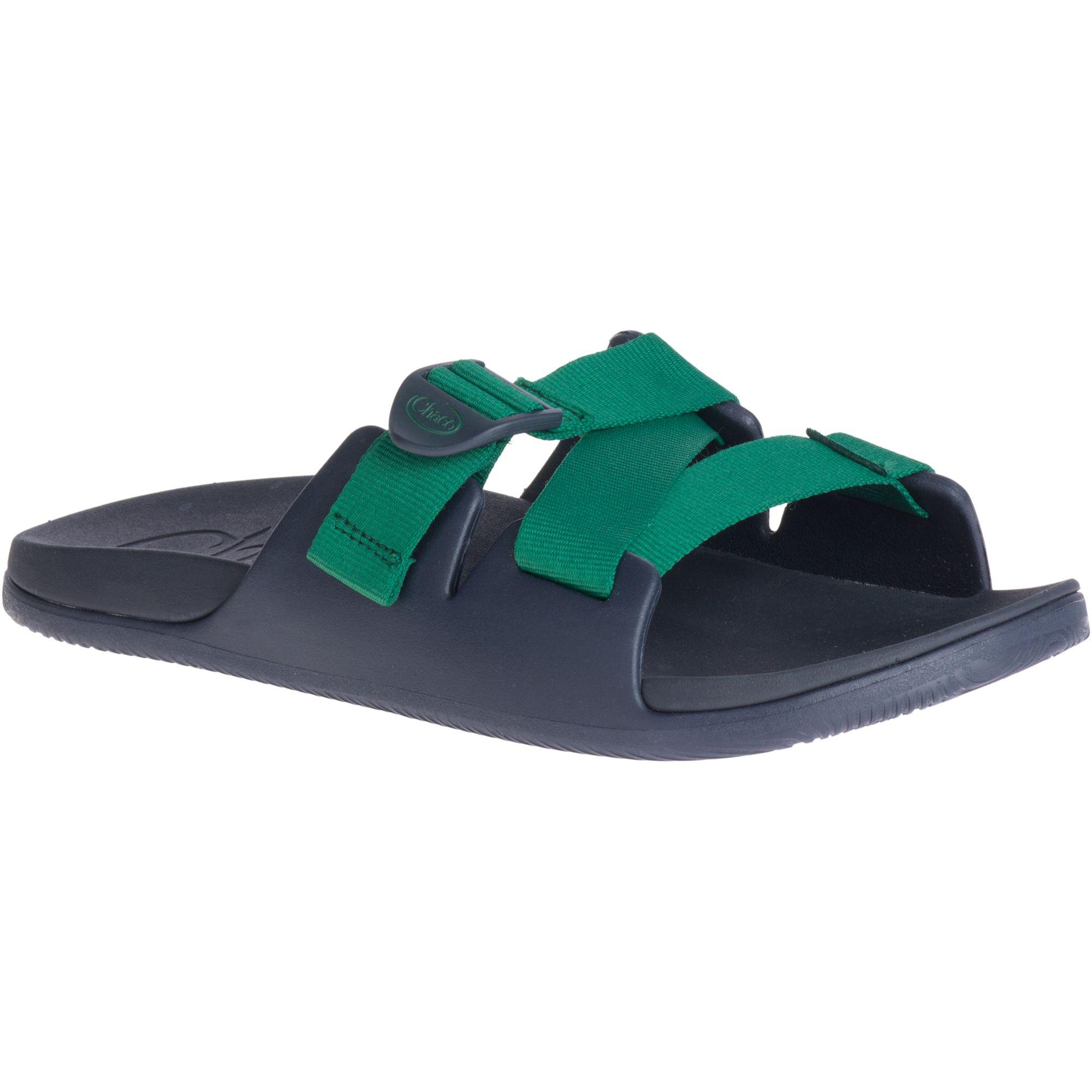 chaco slide
