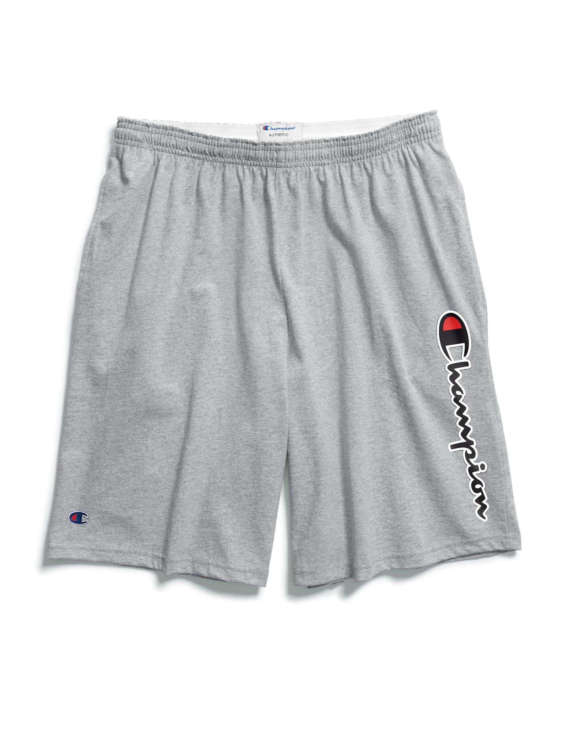 champion big & tall shorts