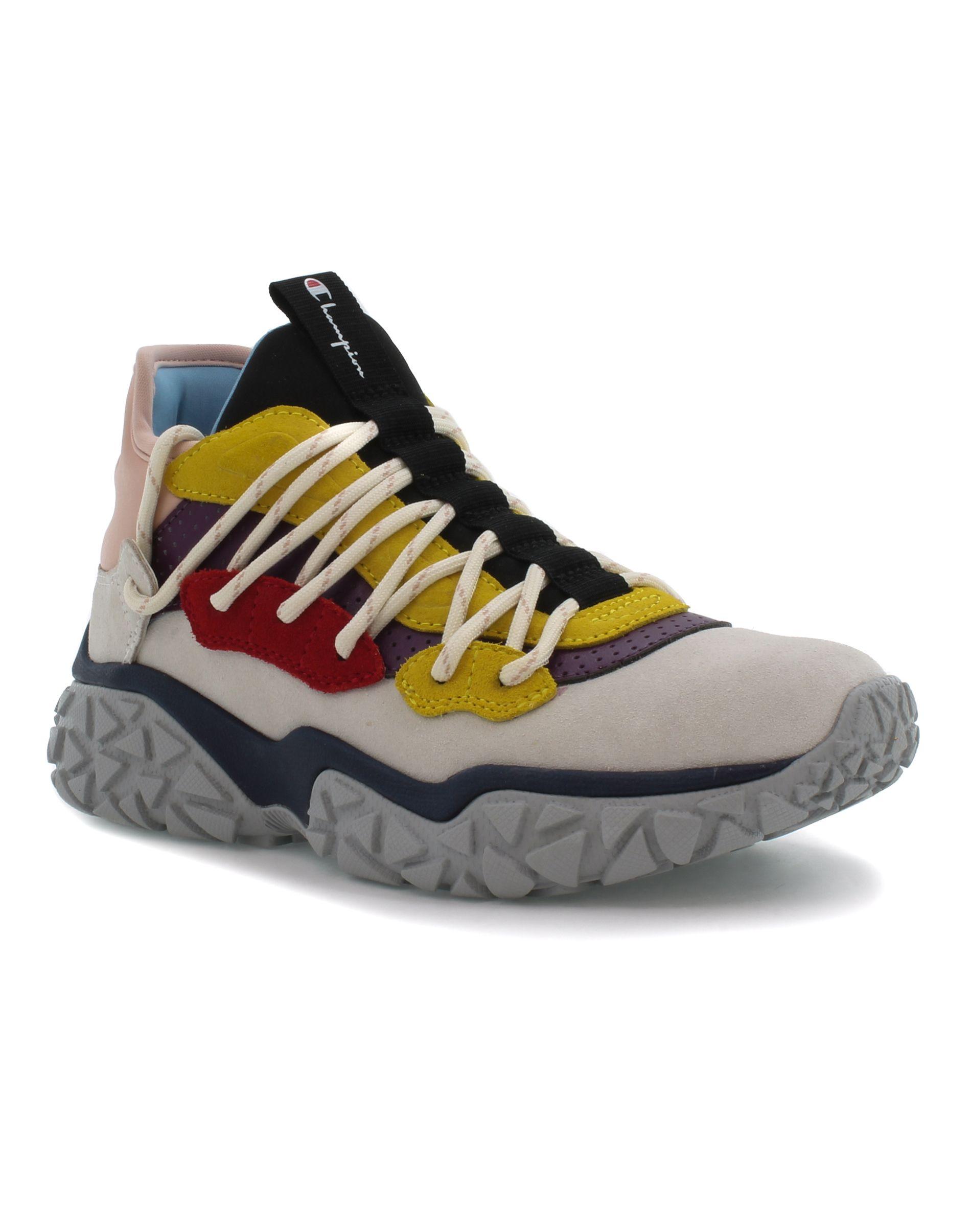 champion women's tank tender shoes