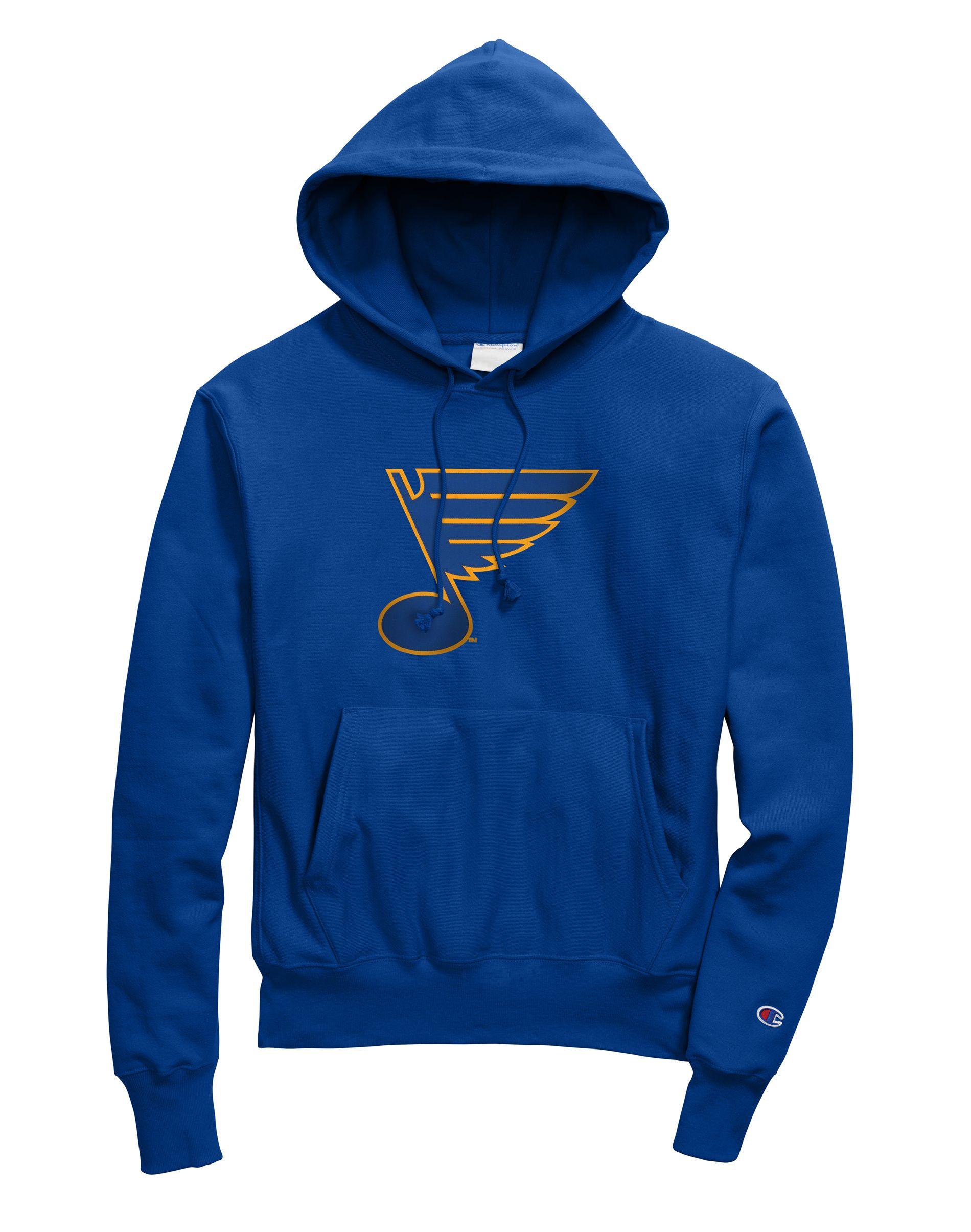 vintage blues sweatshirt