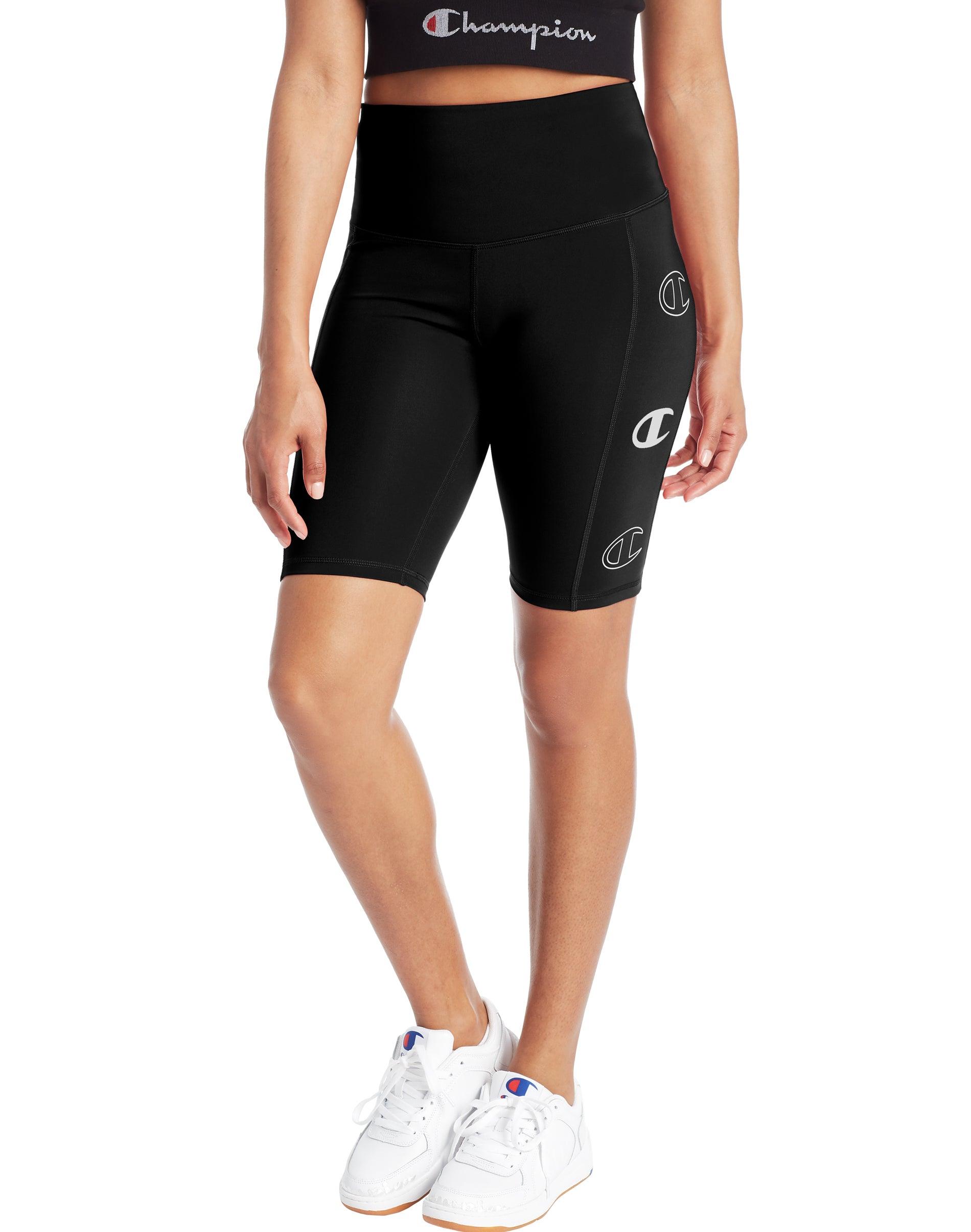 champion bike shorts