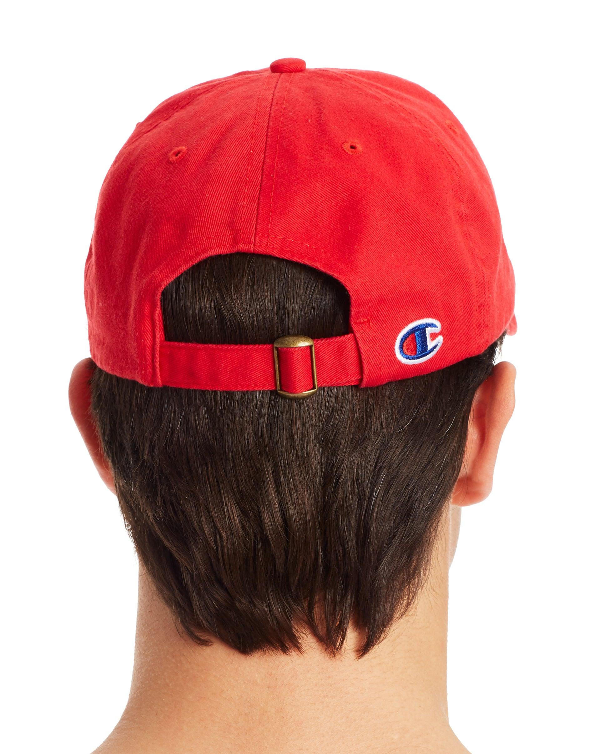 red champion dad hat Off 60 