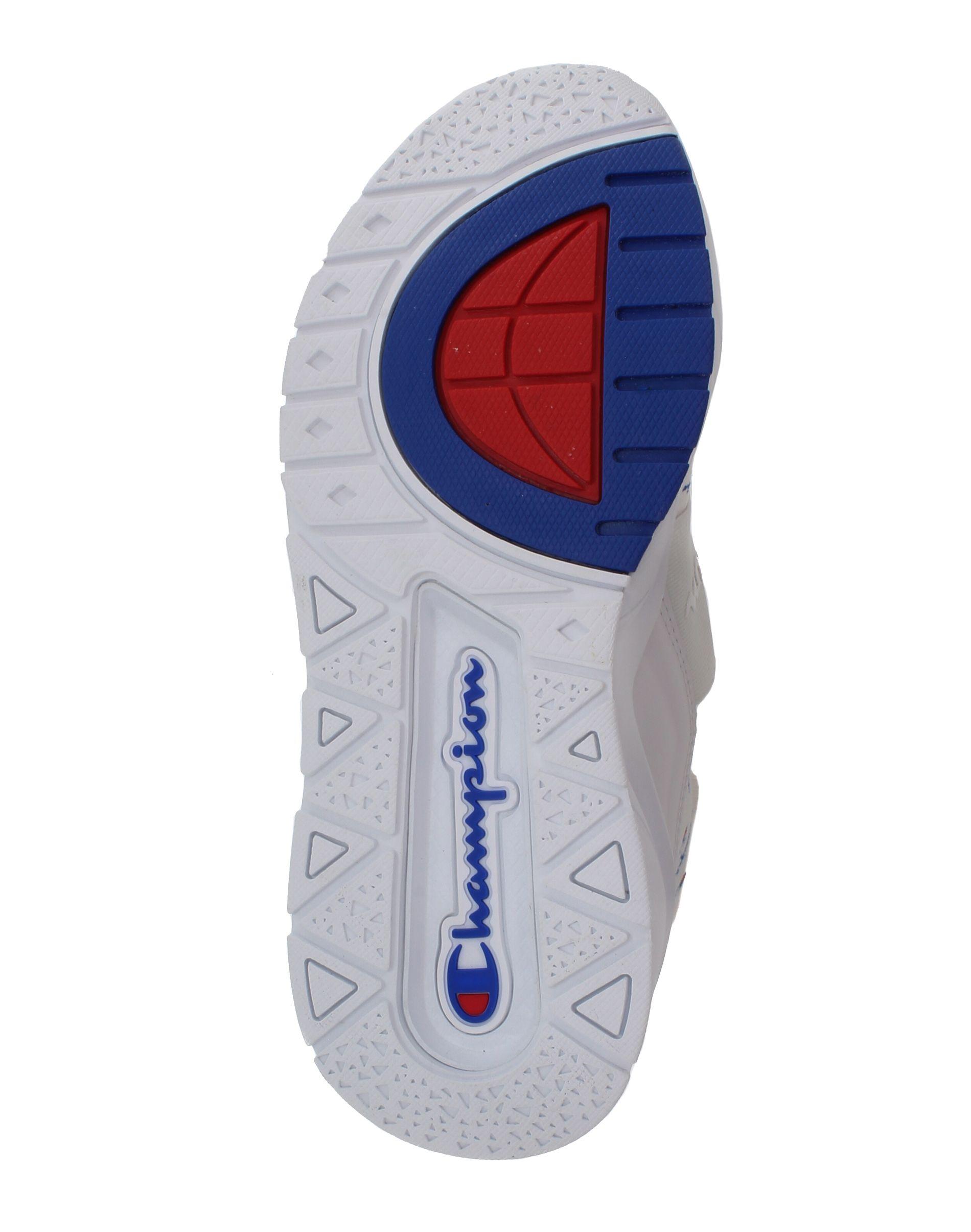 champion shoes with champion all over