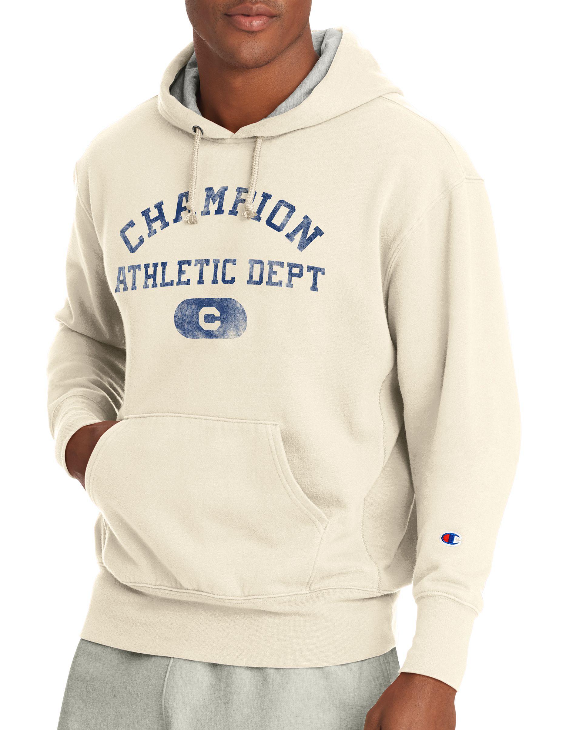 Champion Athletic Hoodie Online Sale, UP TO 59% OFF