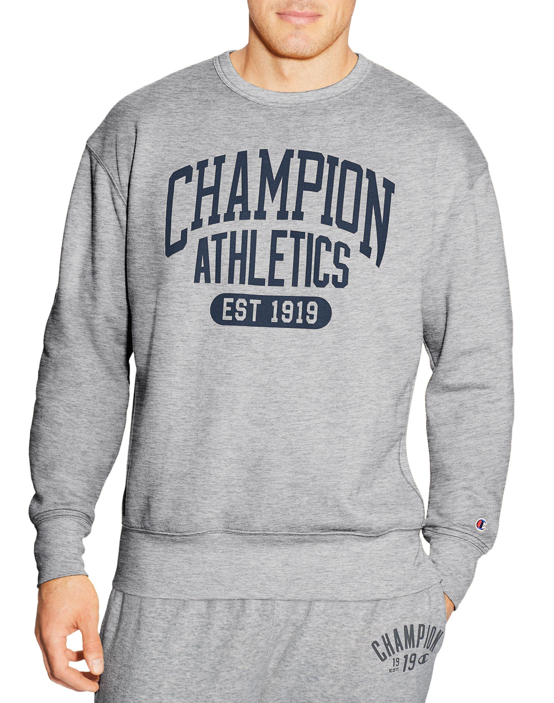 champion heritage sweatsuit
