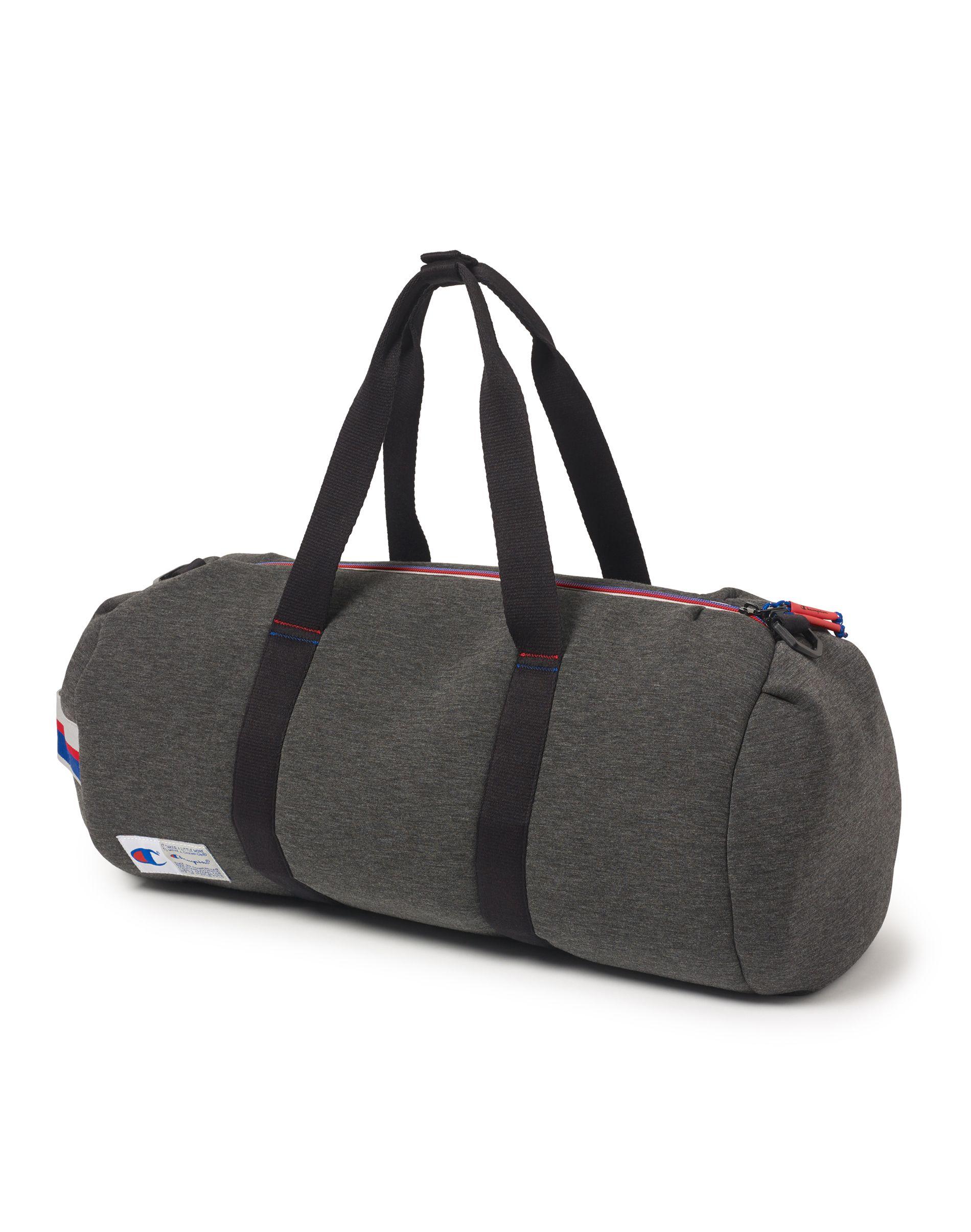 champion attribute duffel bag