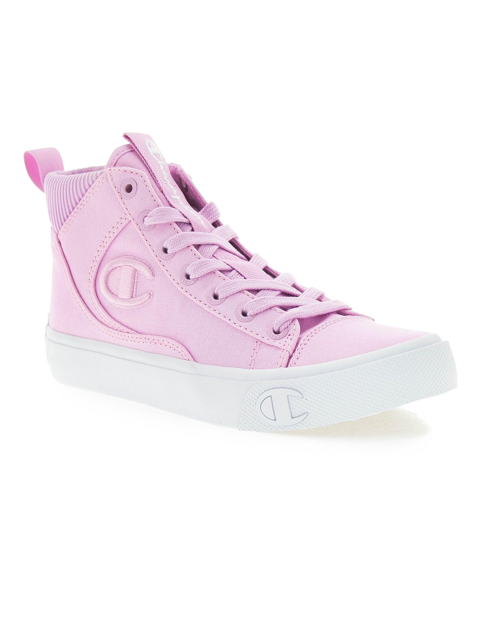 champion gem hi classic high top sneaker