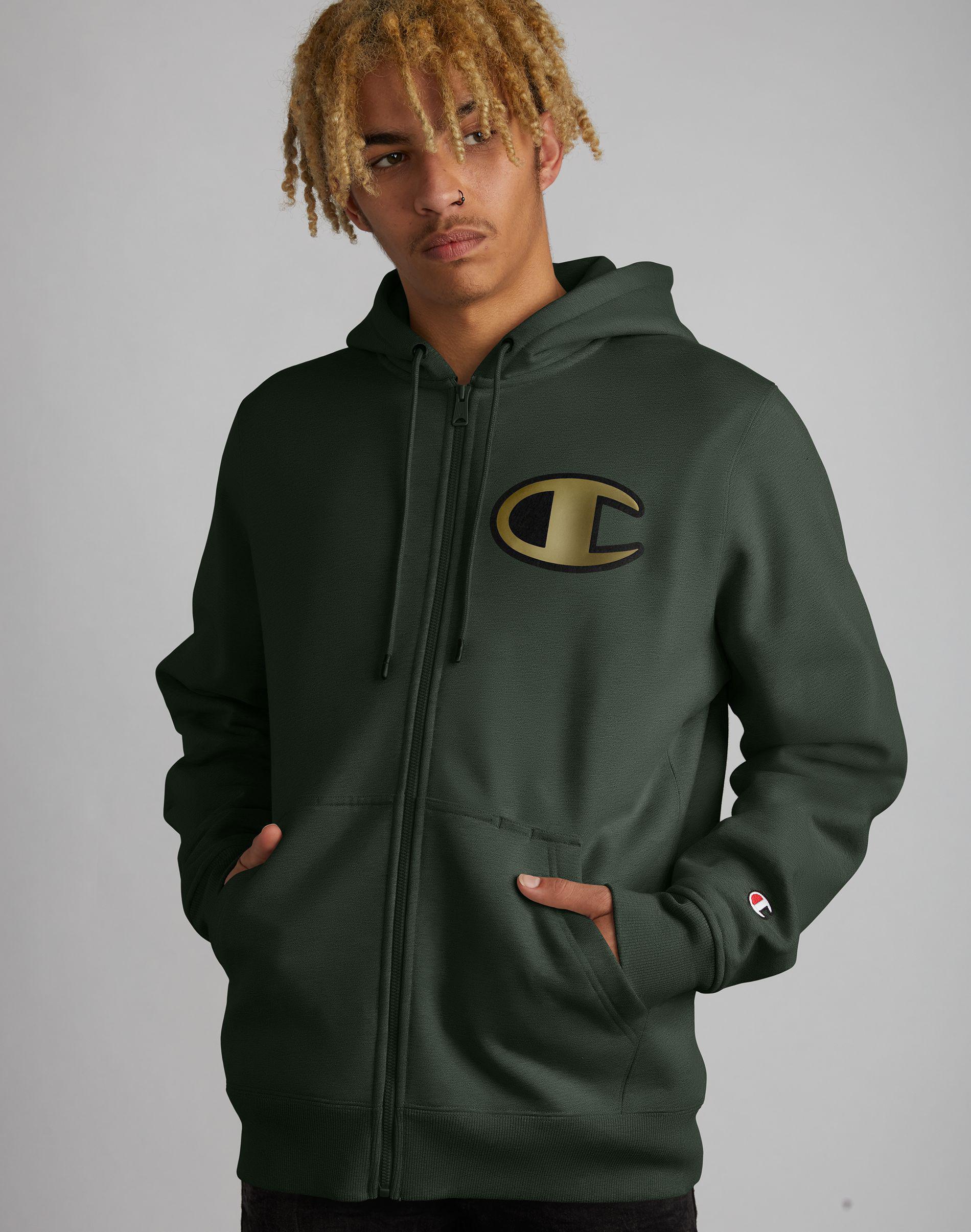 champion life super fleece 2.0