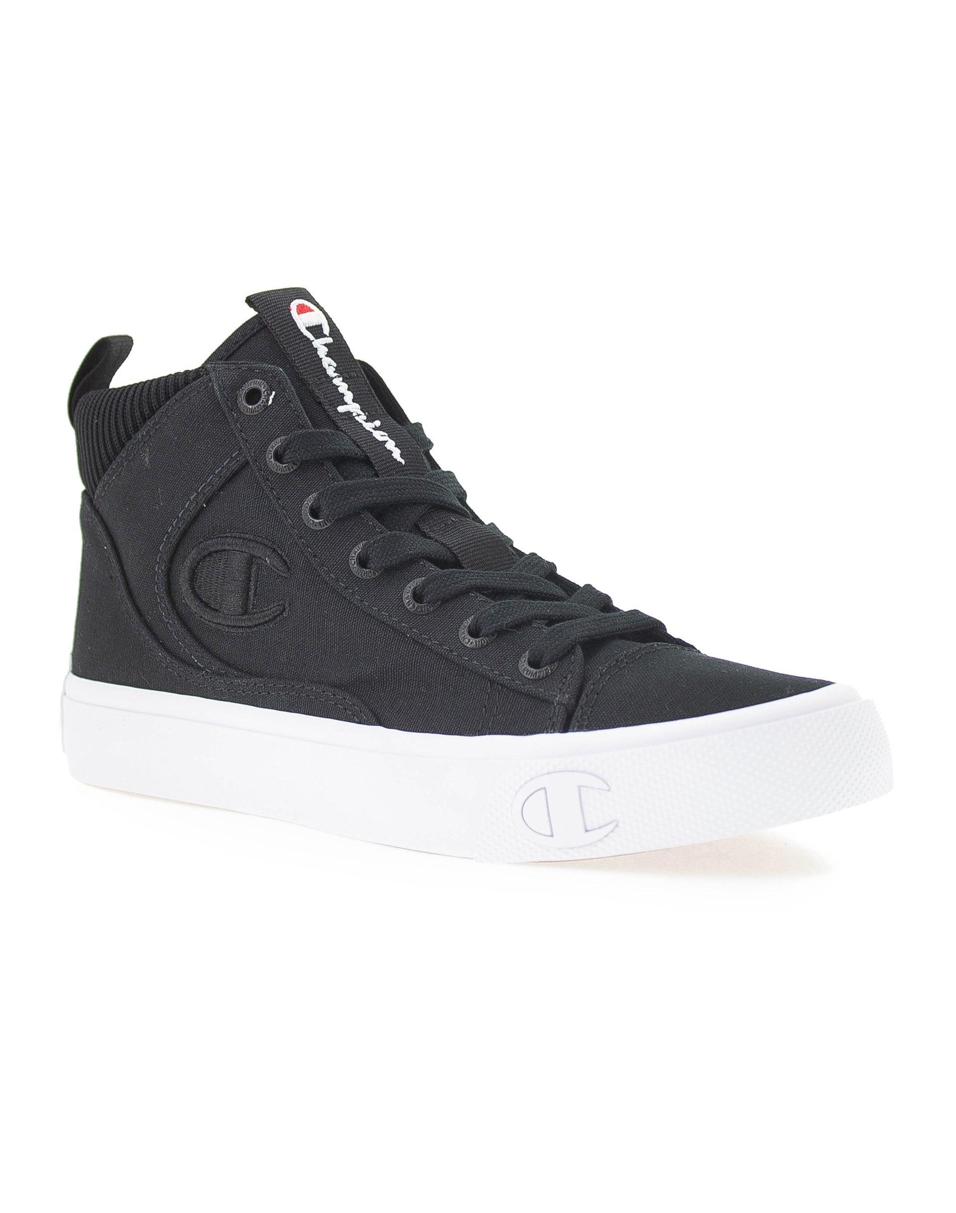 champion gem hi classic high top sneaker