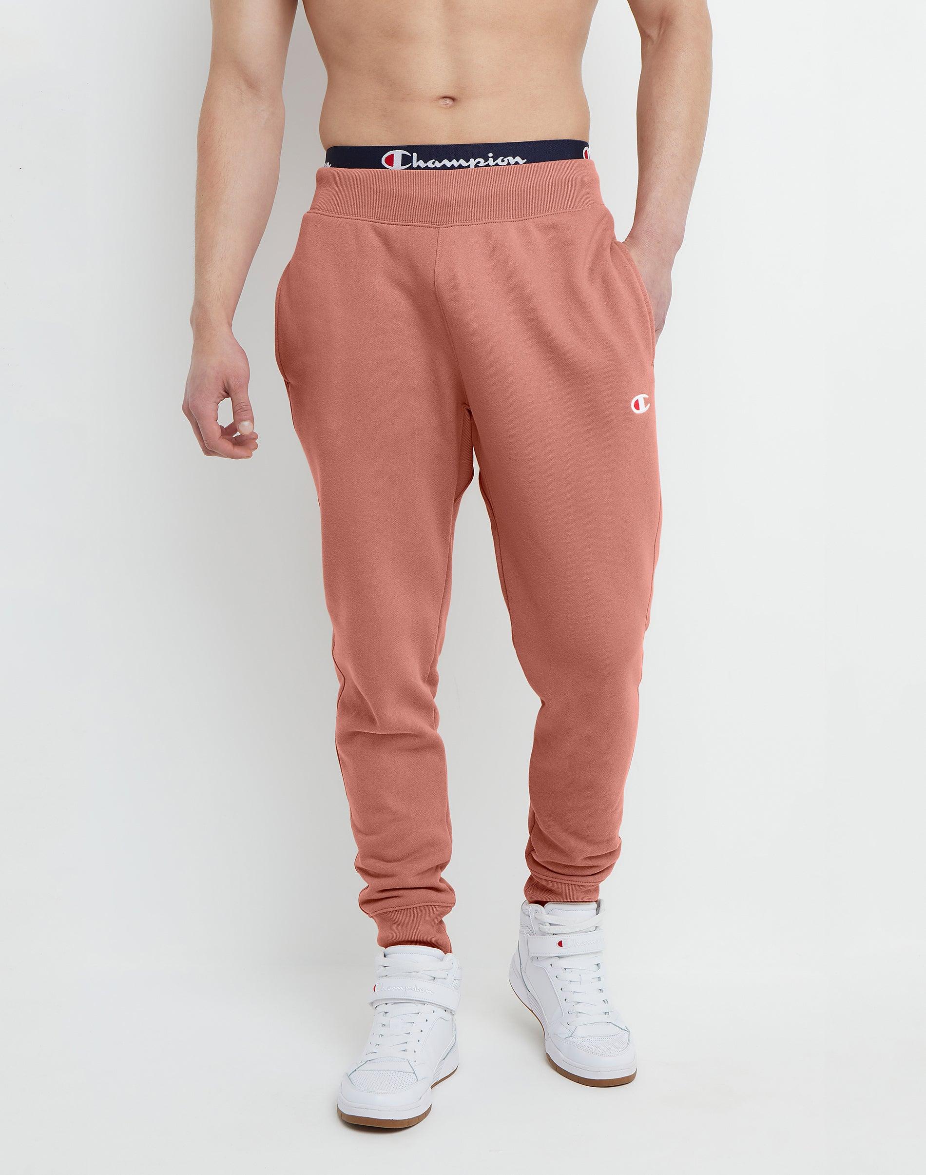 Champion Fleece Reverse Weave joggers 