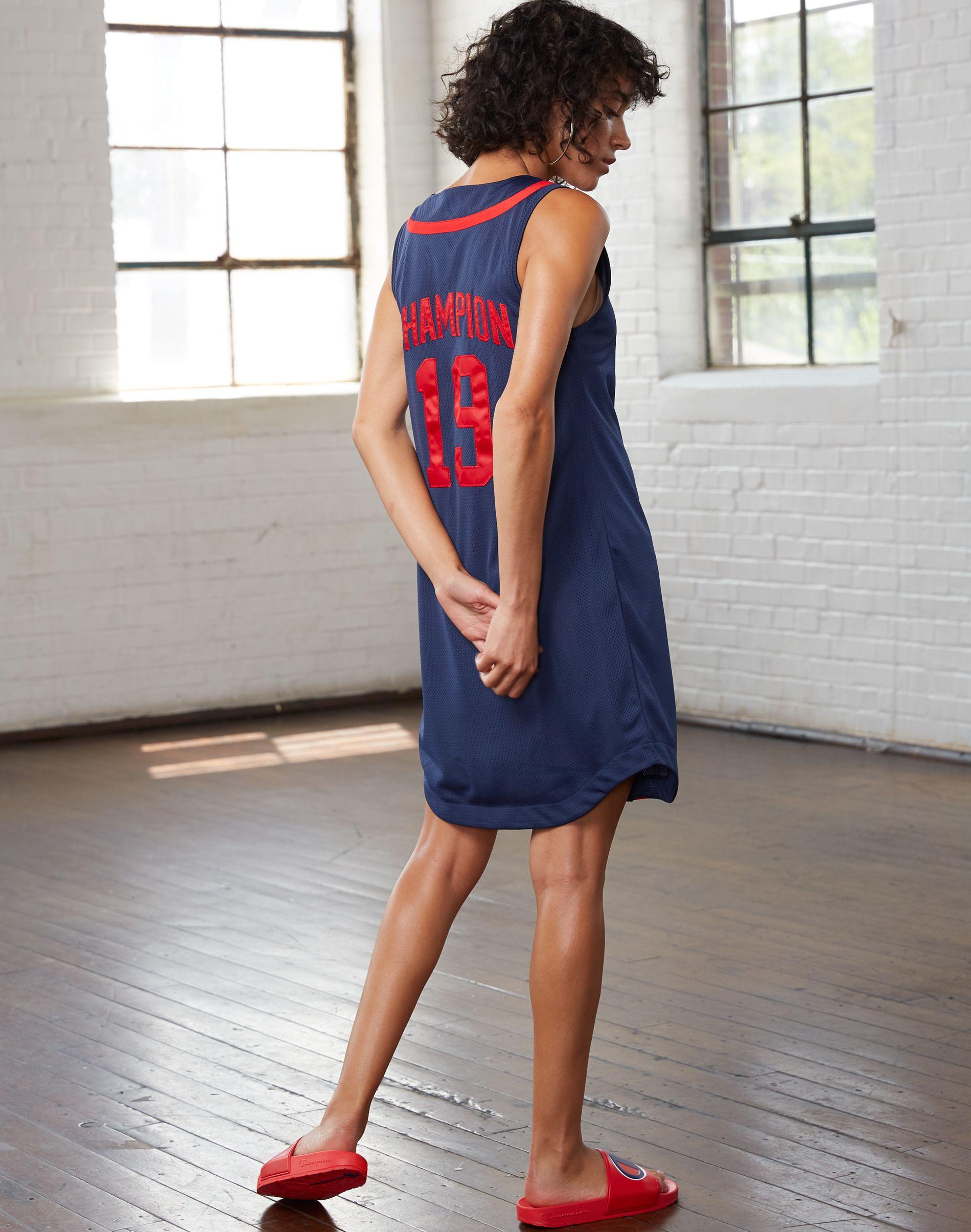 champion baseball dress