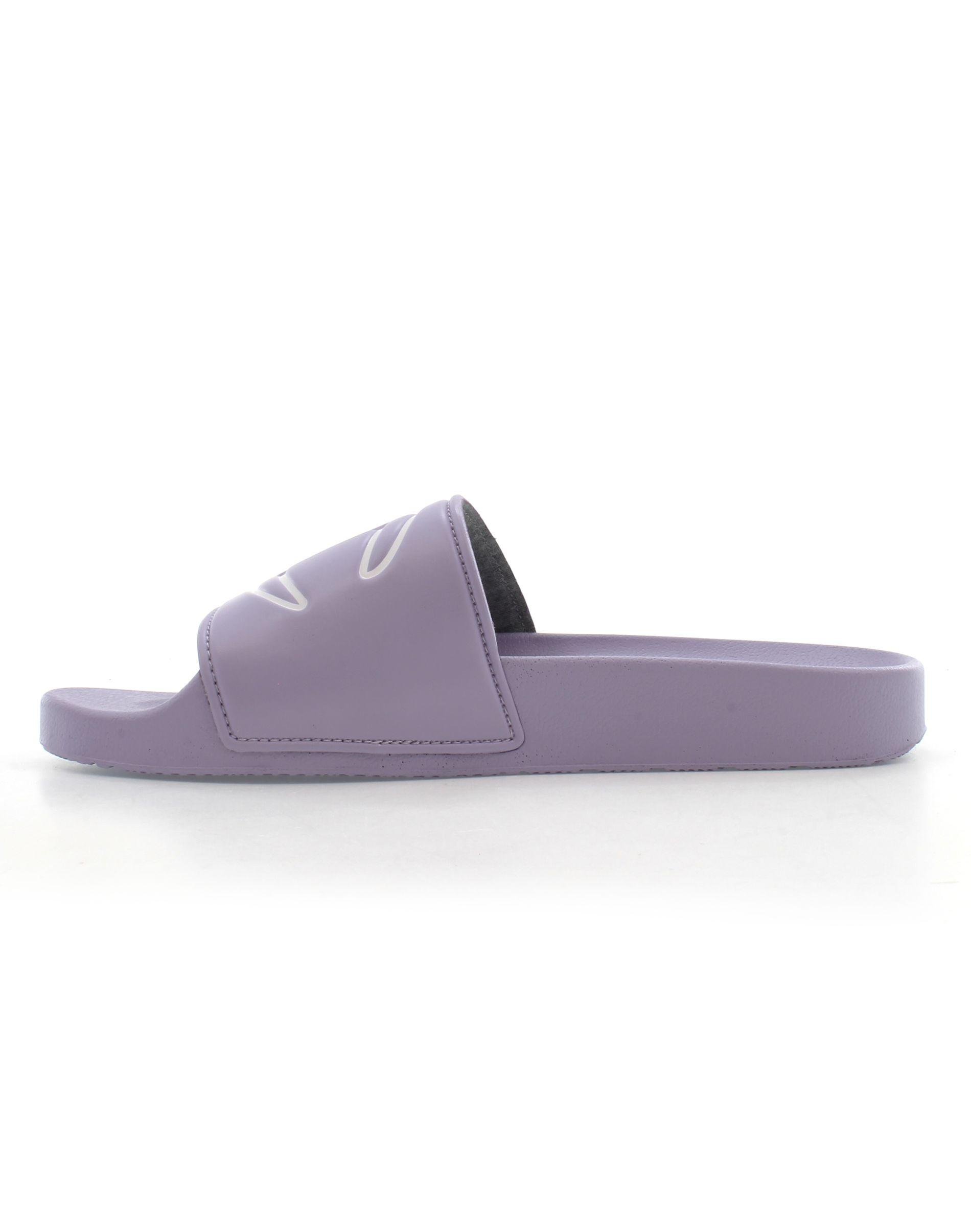 lavender champion slides