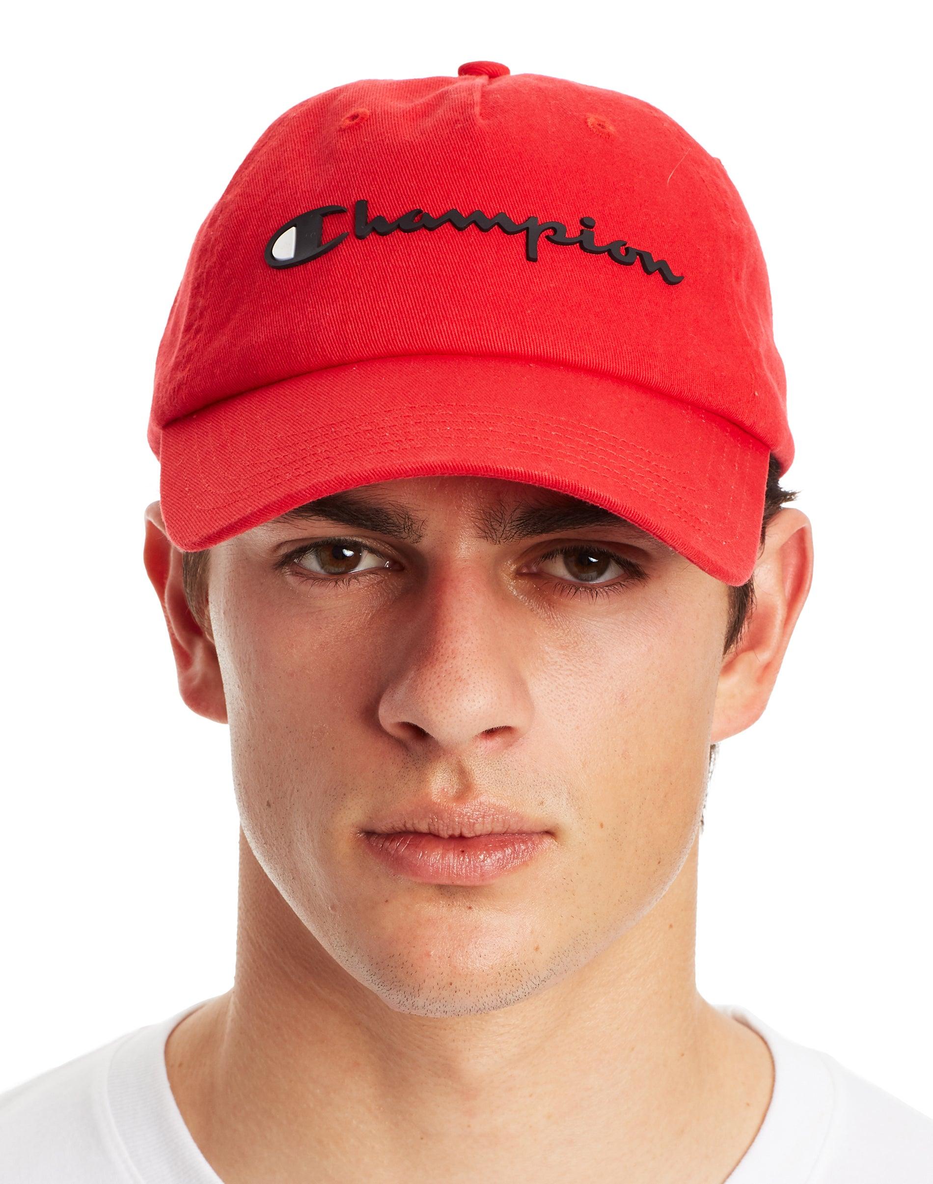 champion cap red Off 79% - www 