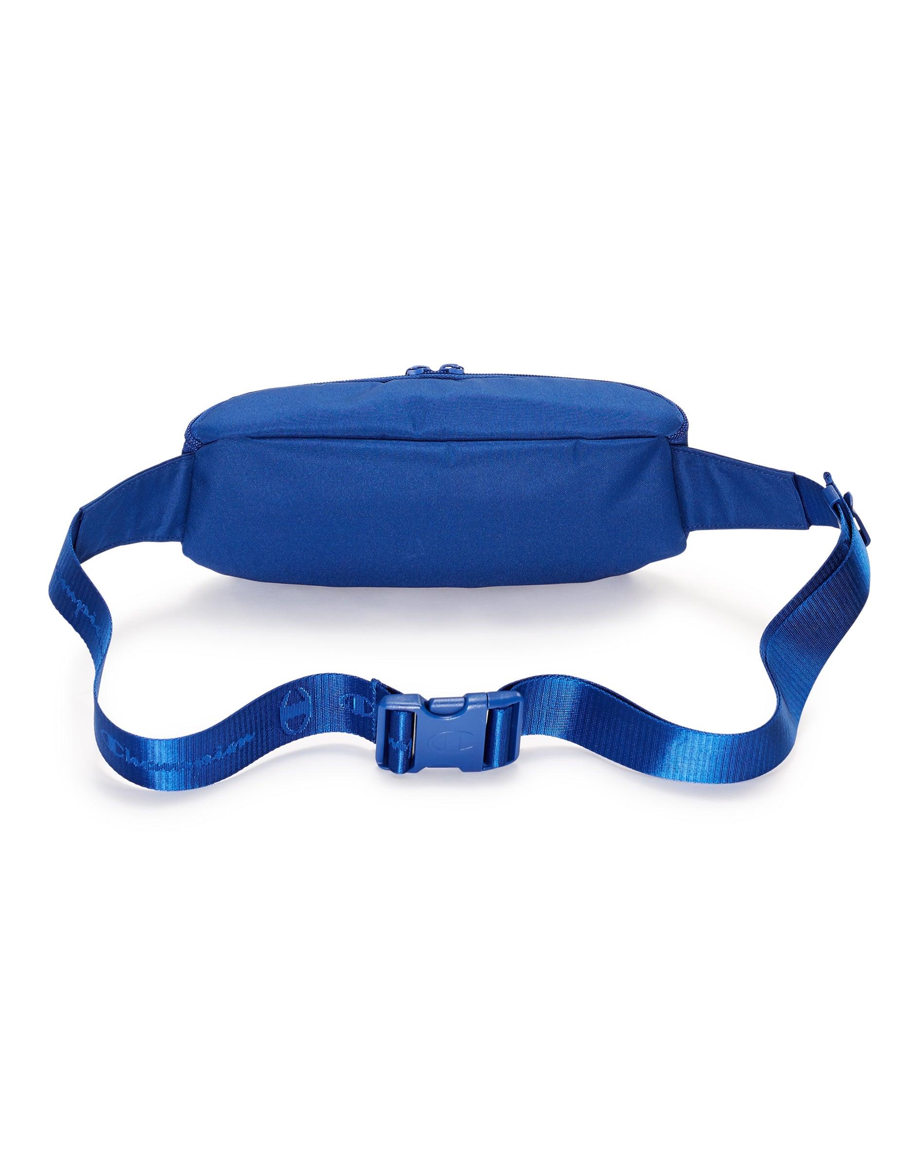 champion supercize waist pack