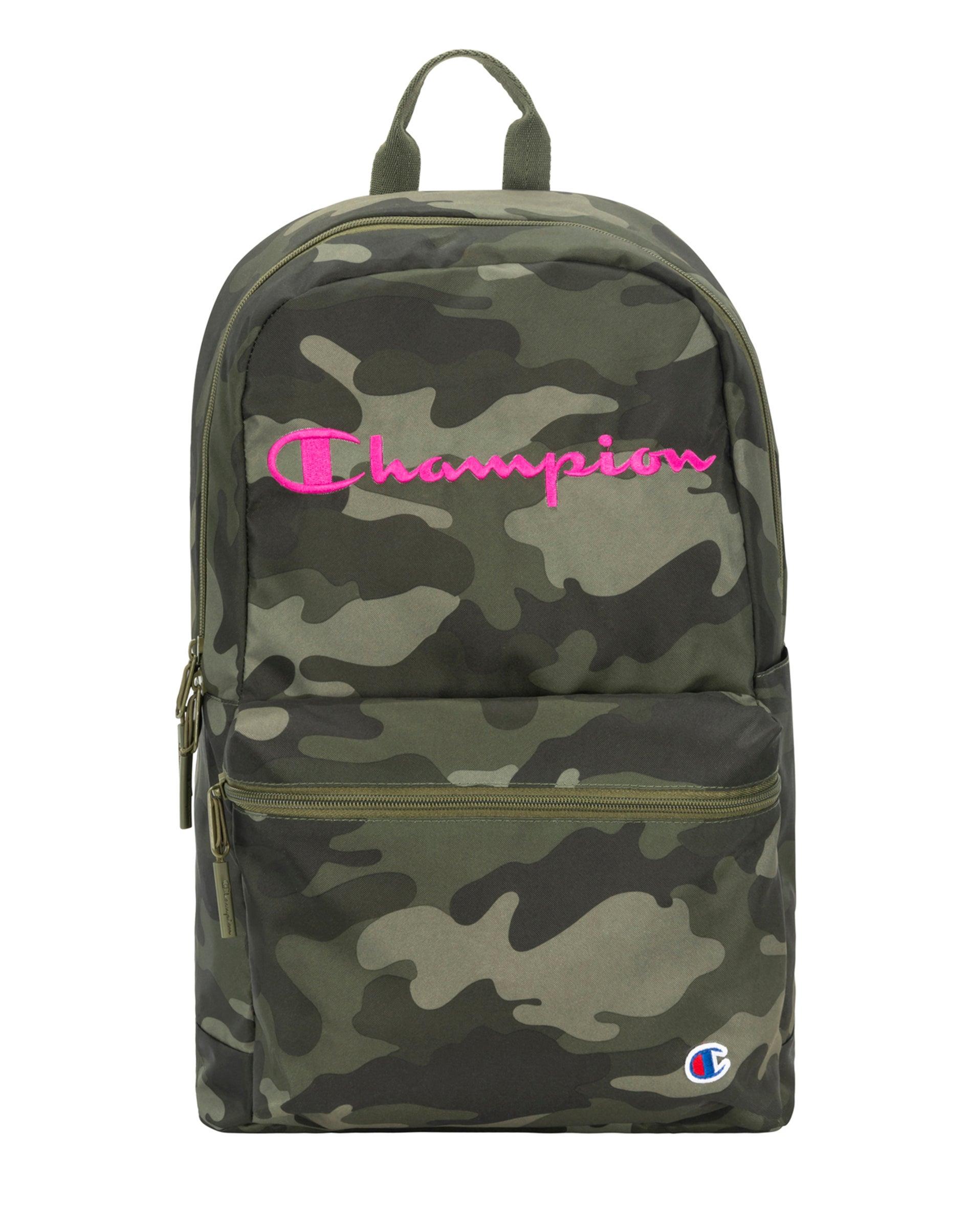 macy's champion backpack