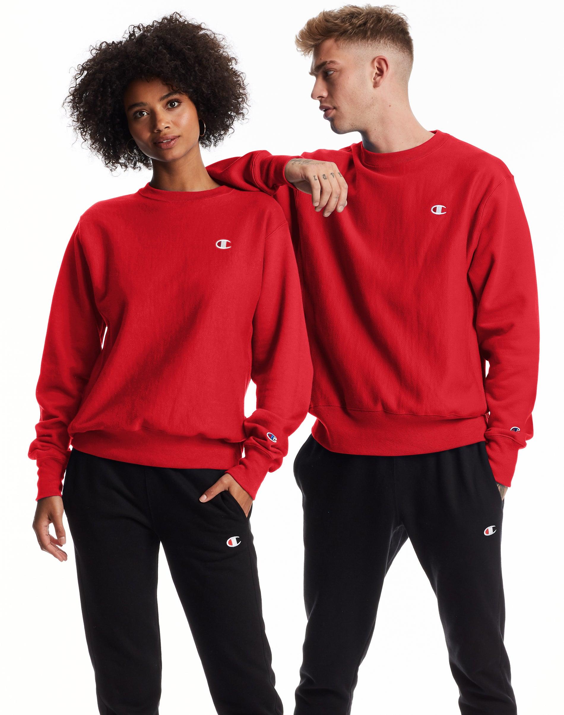 champion life reverse weave jogger