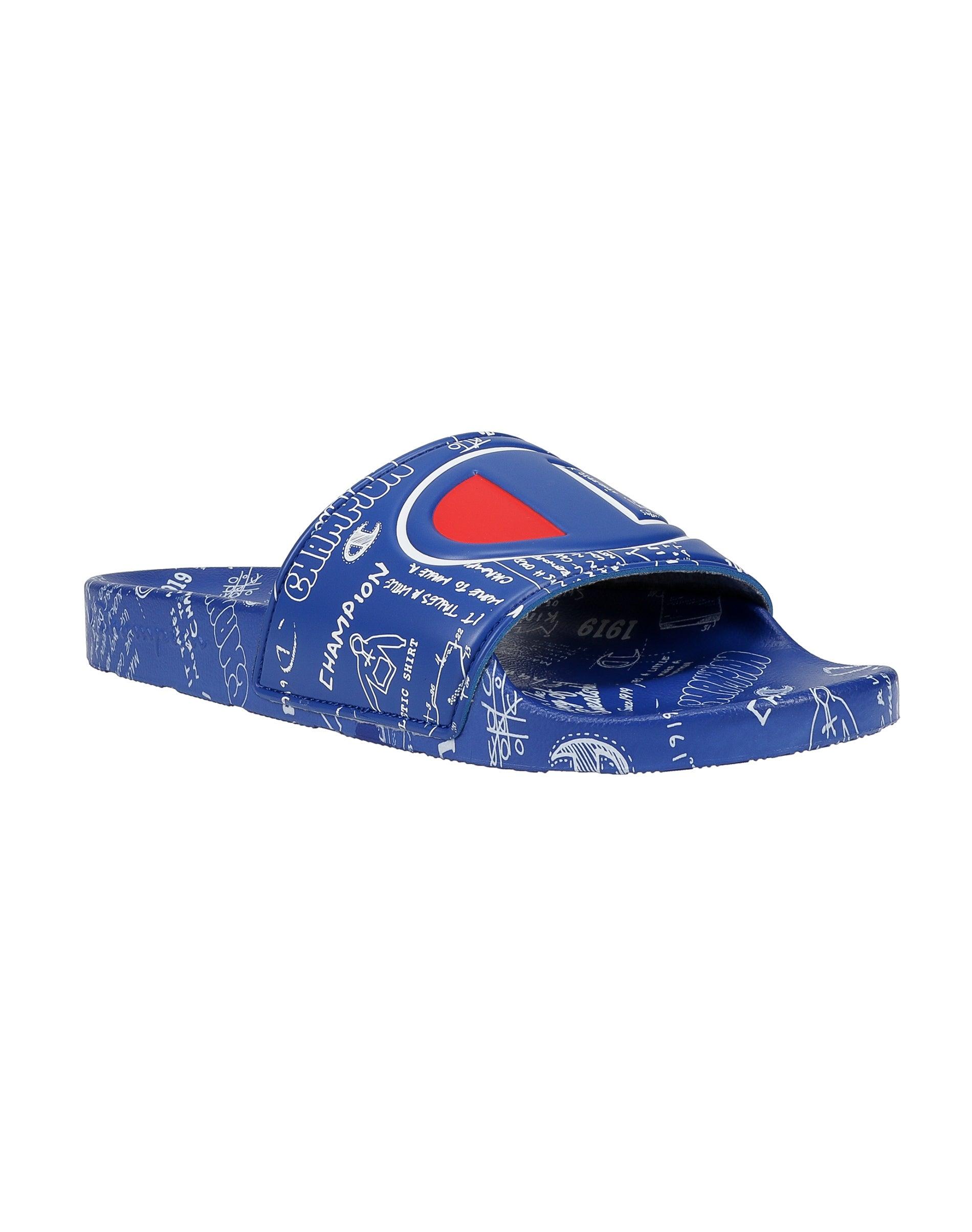 champion slides ipo