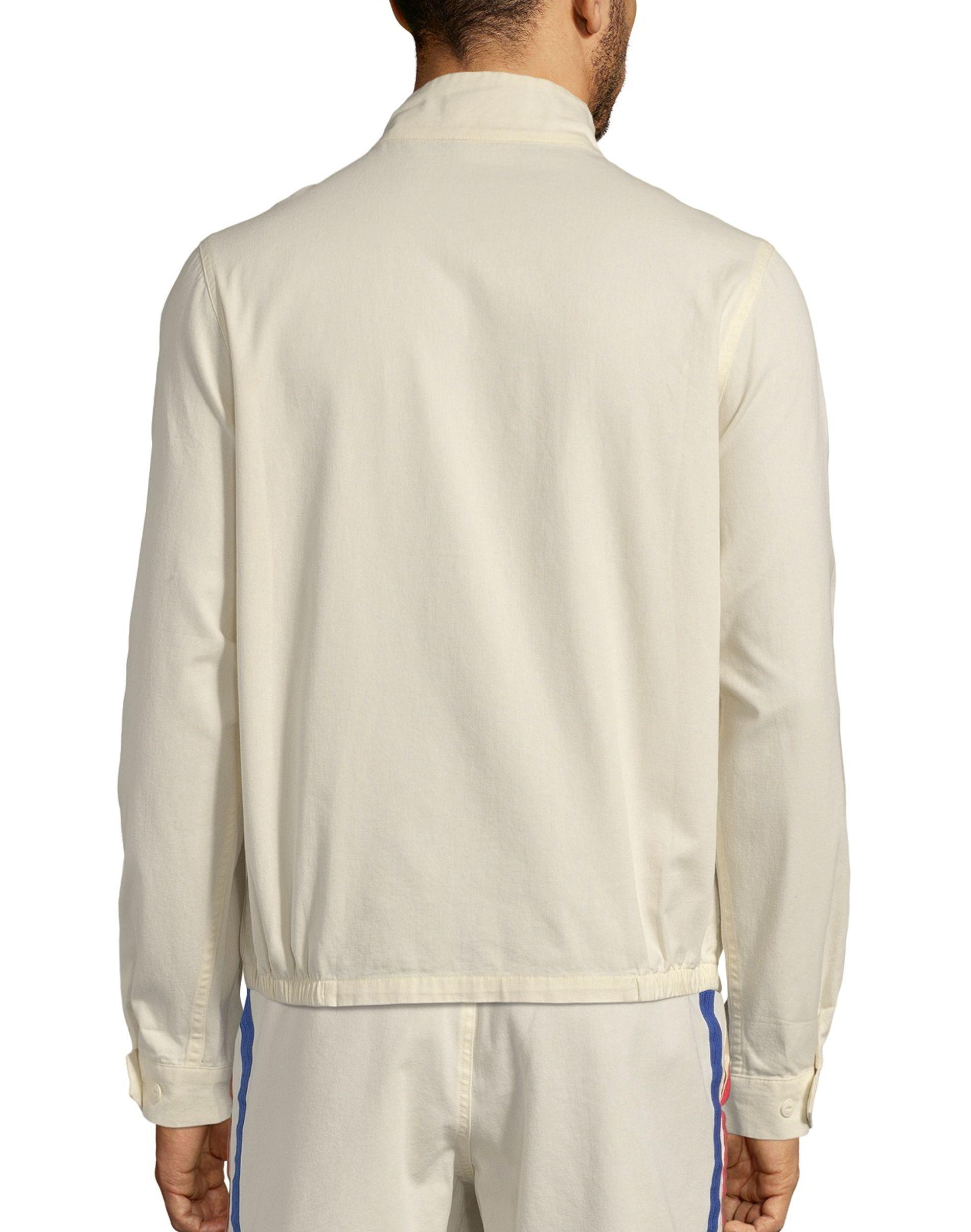 champion rally jacket