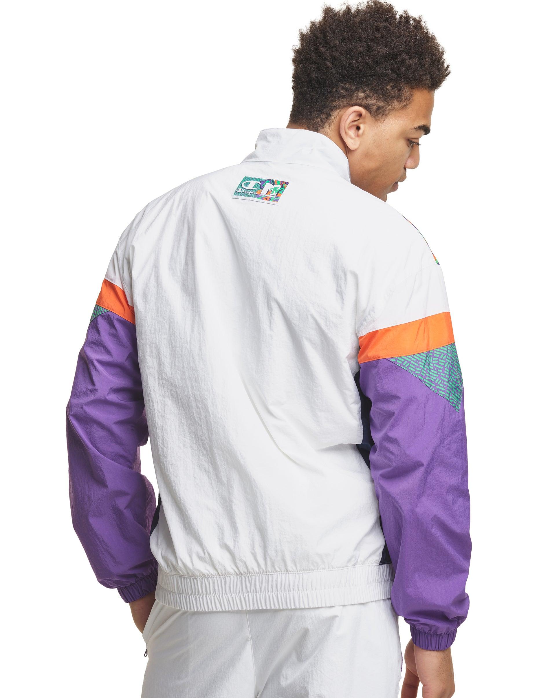 Champion Mtv Windbreaker Flash Sales 