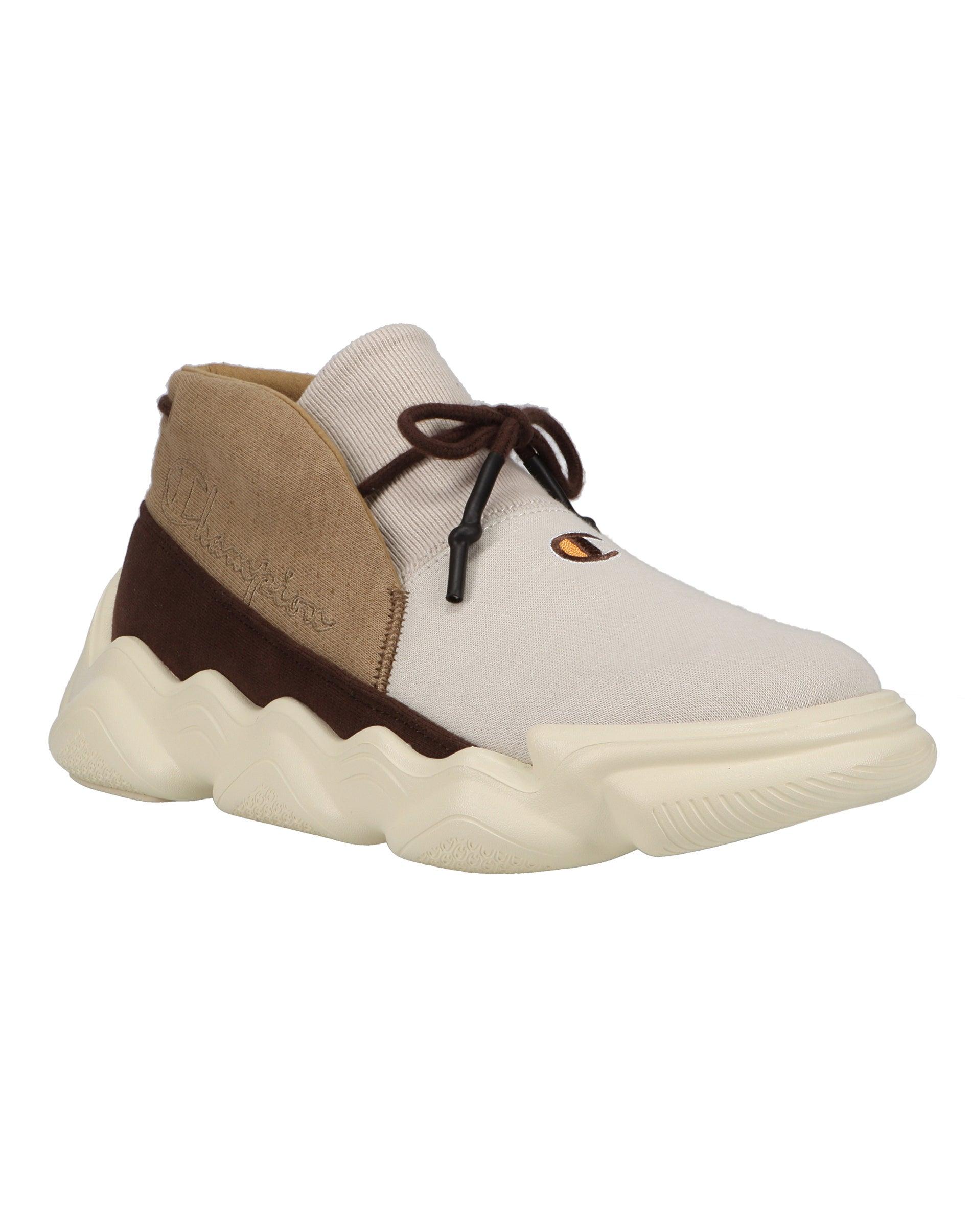 Champion Men's Meloso Rukka Shoes in Natural for Men | Lyst