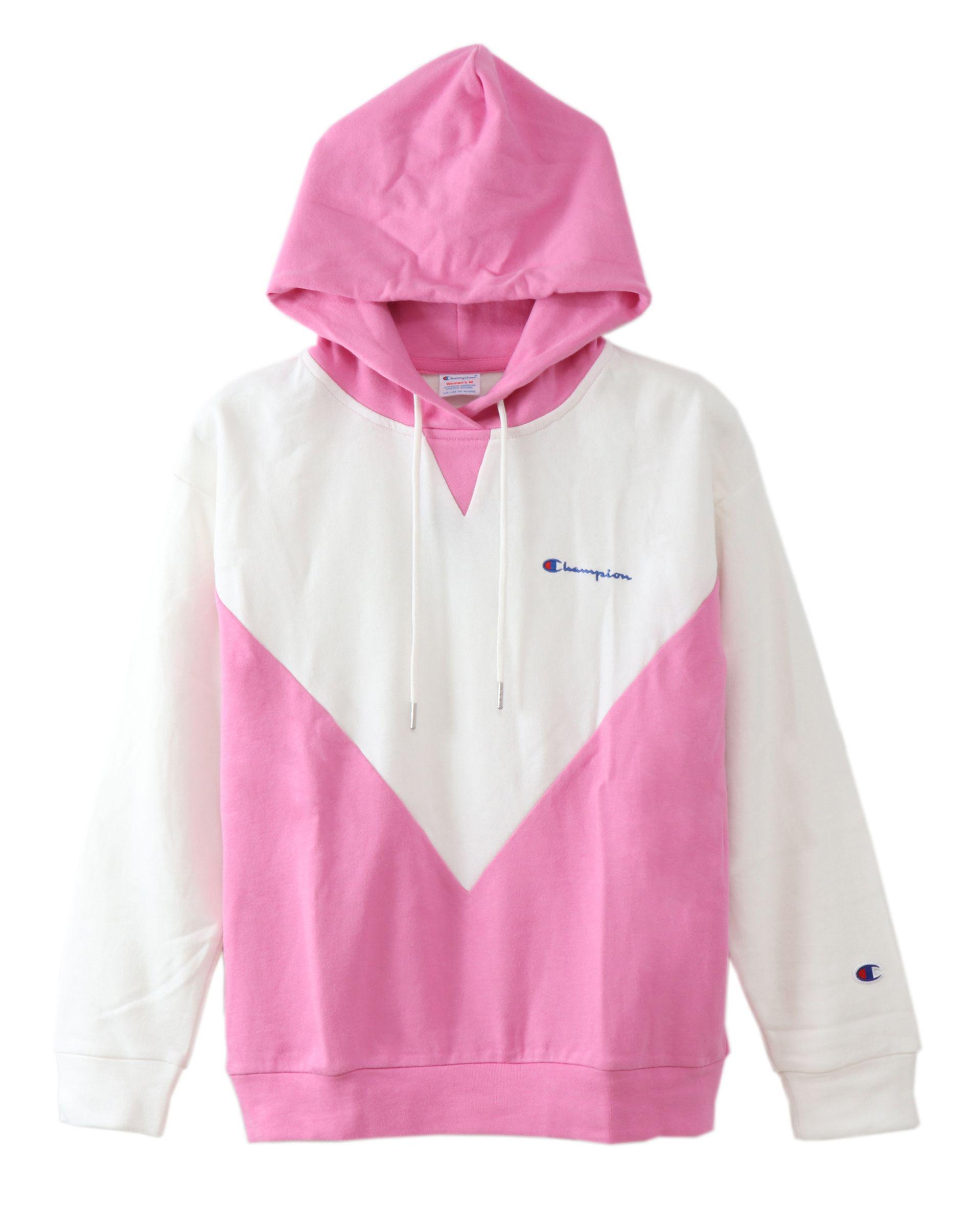 amaranth champion hoodie