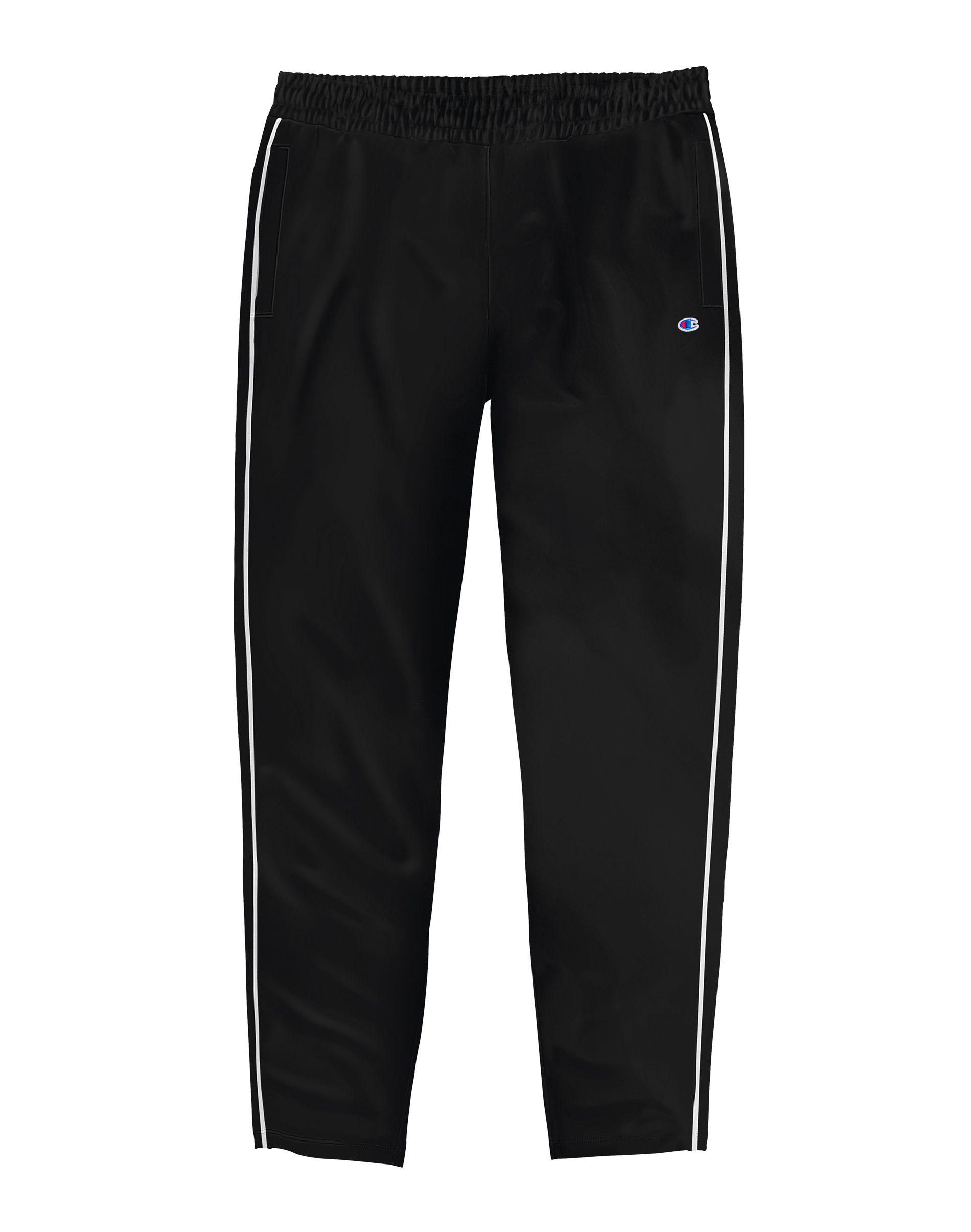 synthetic track pants for trekking
