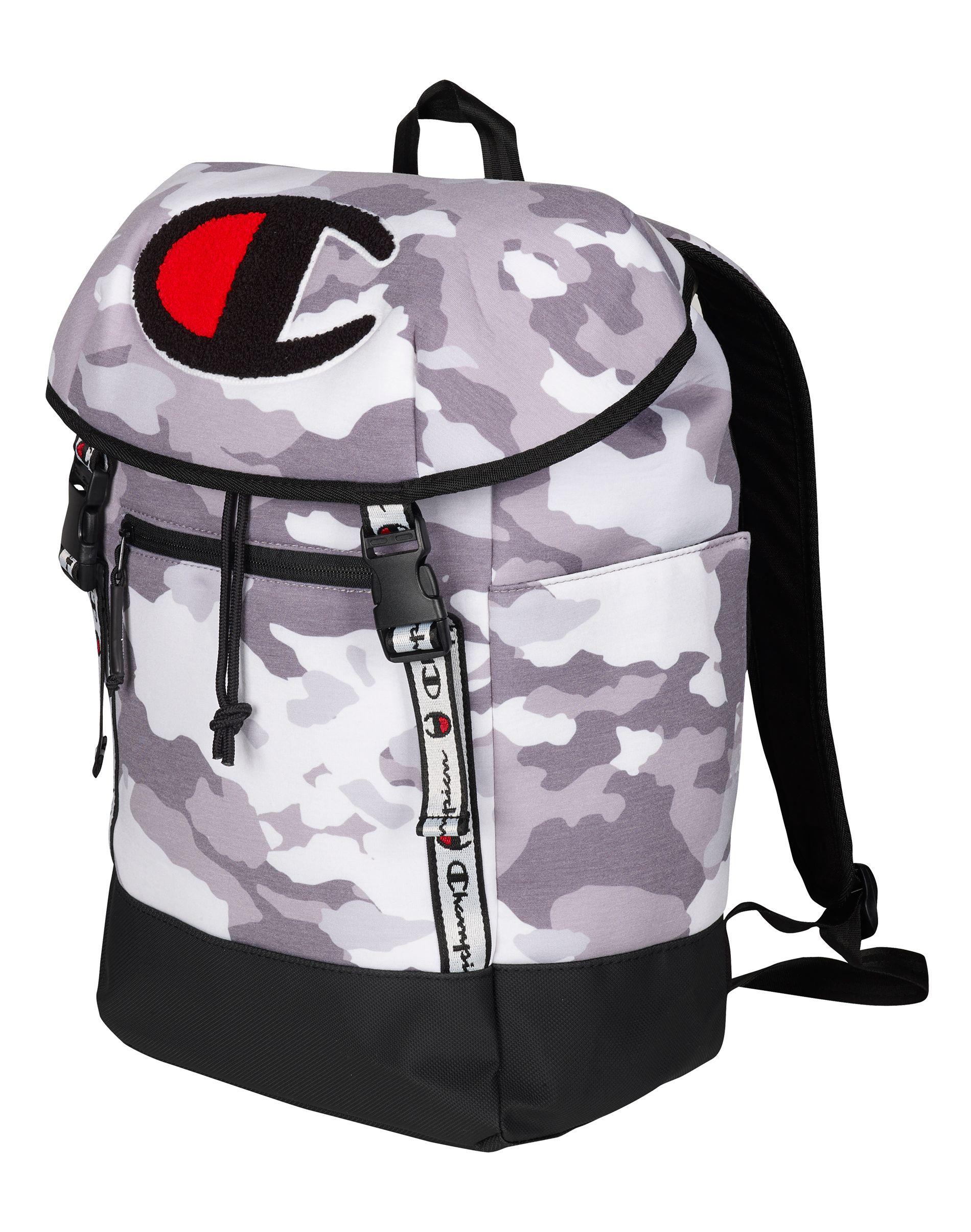 champion top load backpack review
