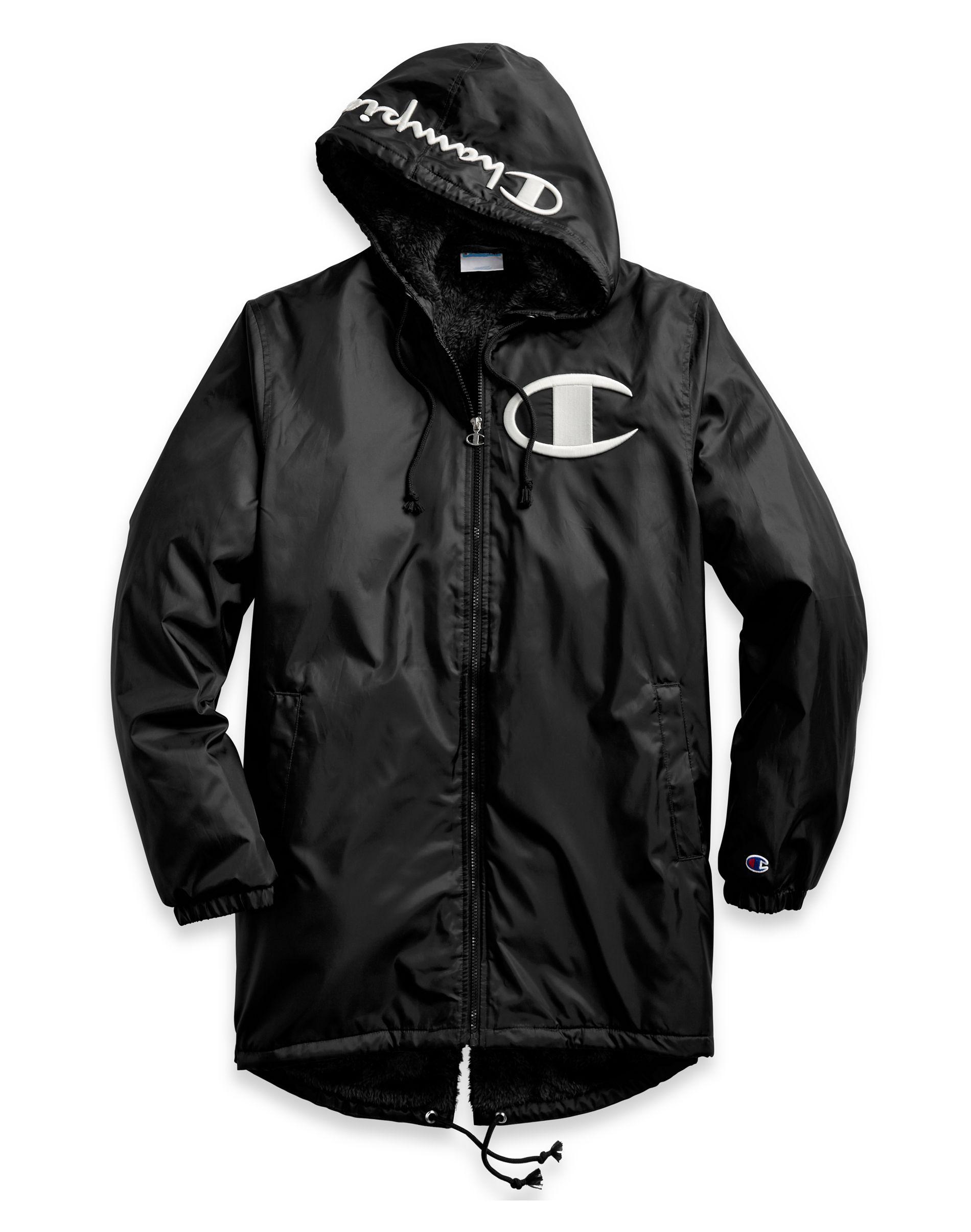 girls champion hoodie