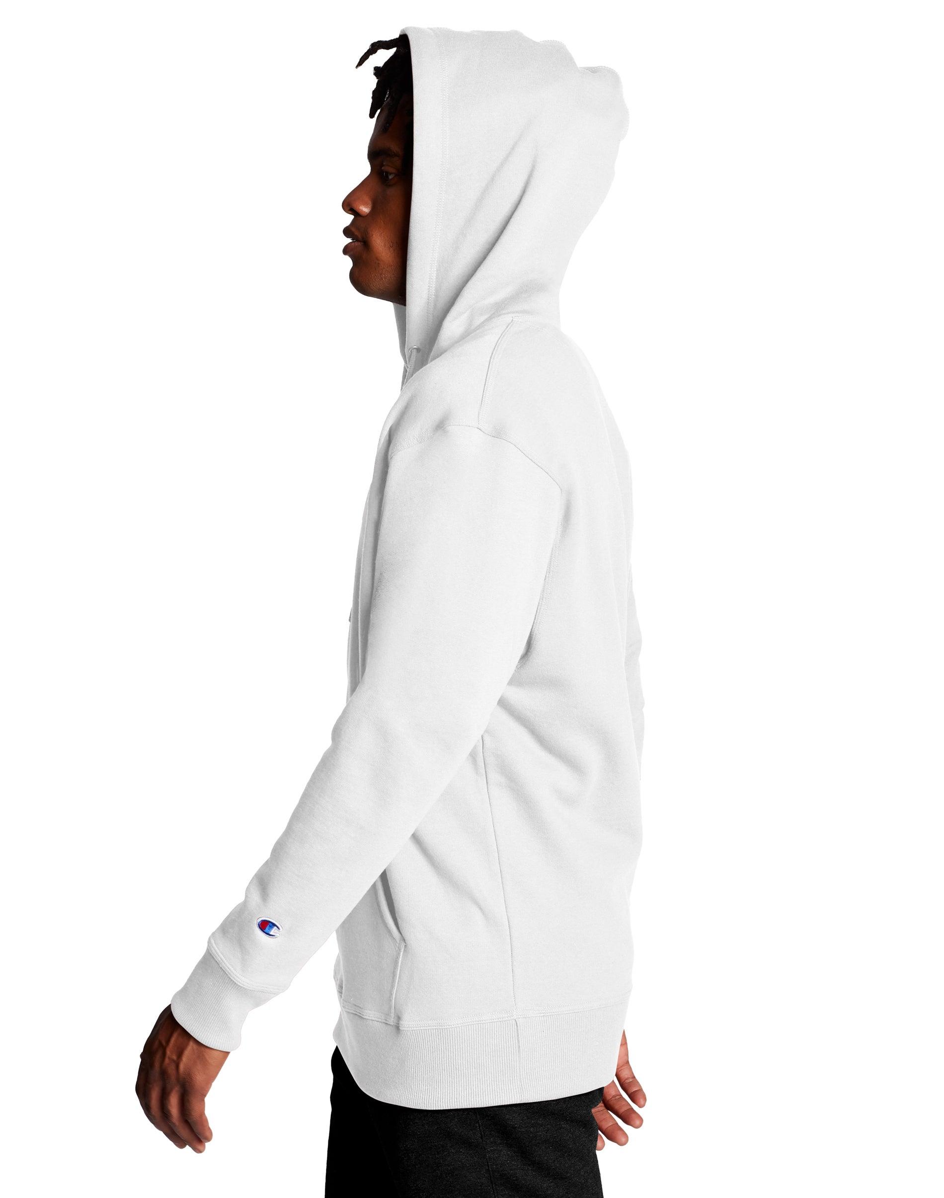 white champion hoodie price