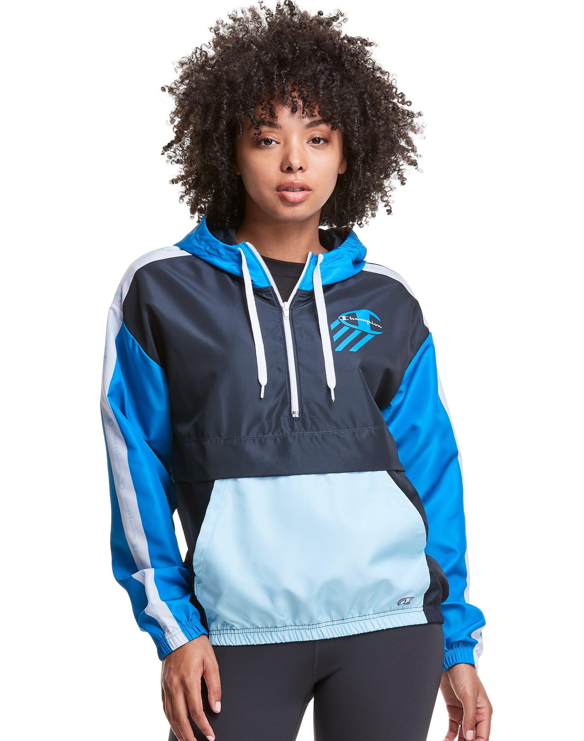 champion popover jacket