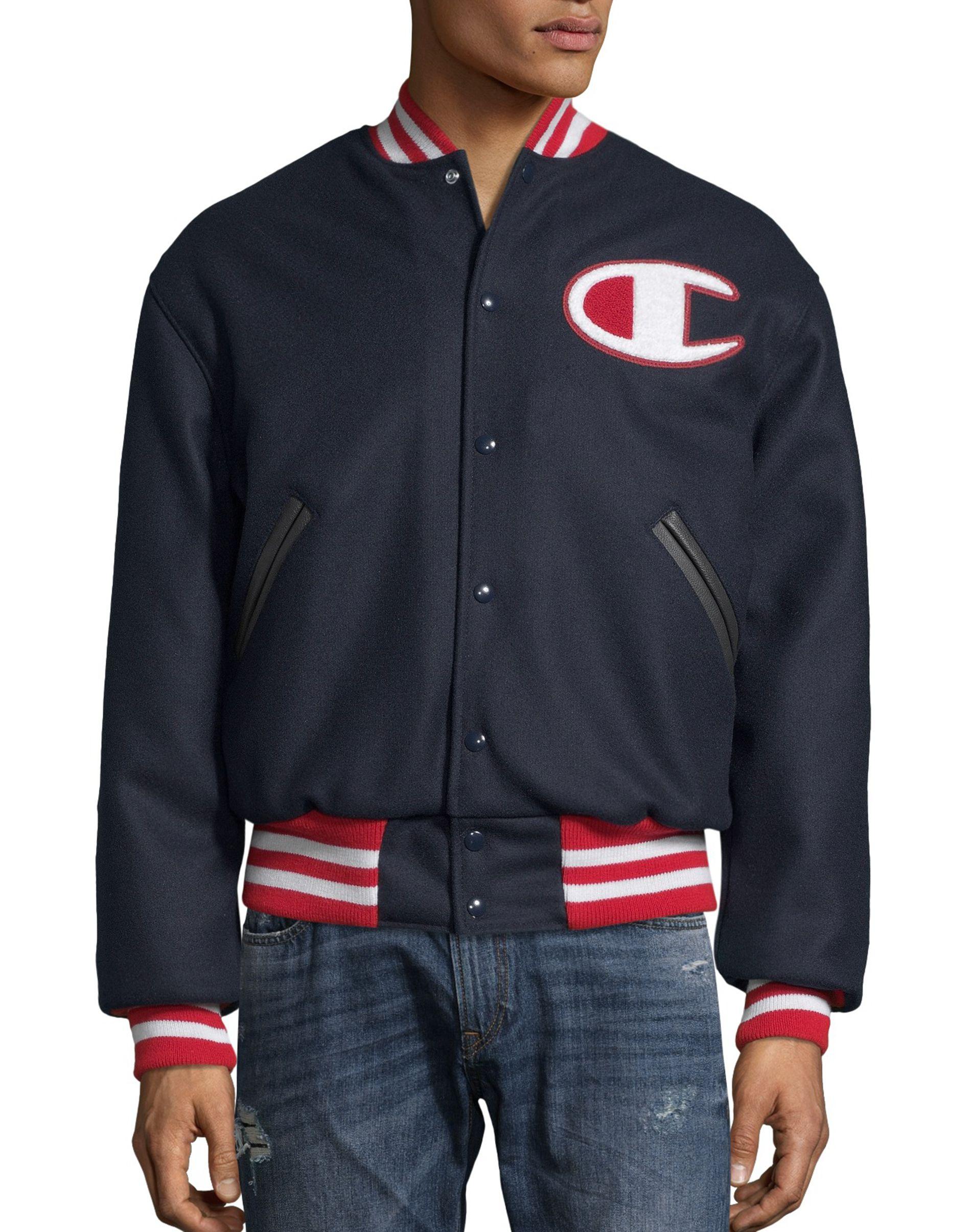champion jacket near me