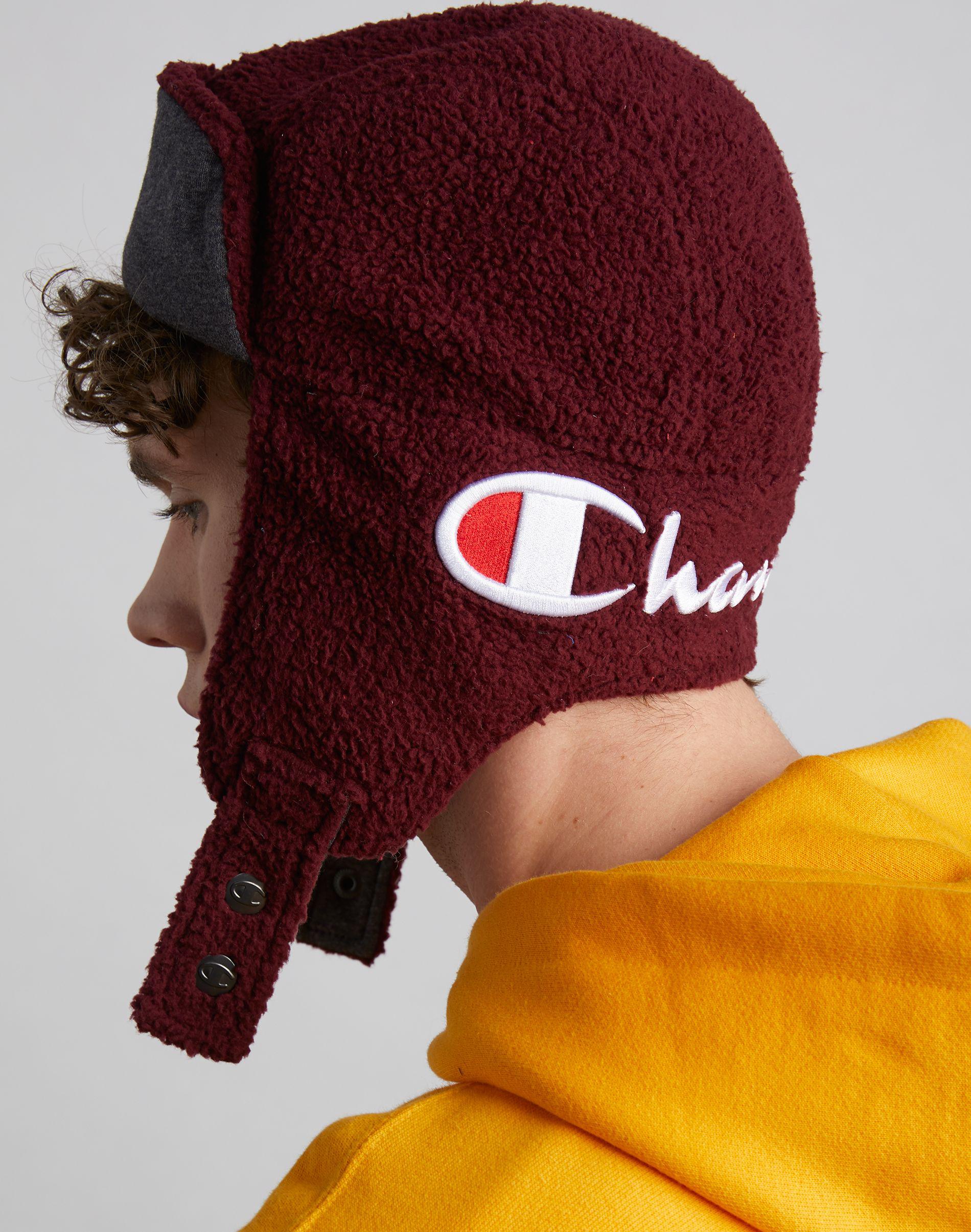 Champion hunter hat Clearance