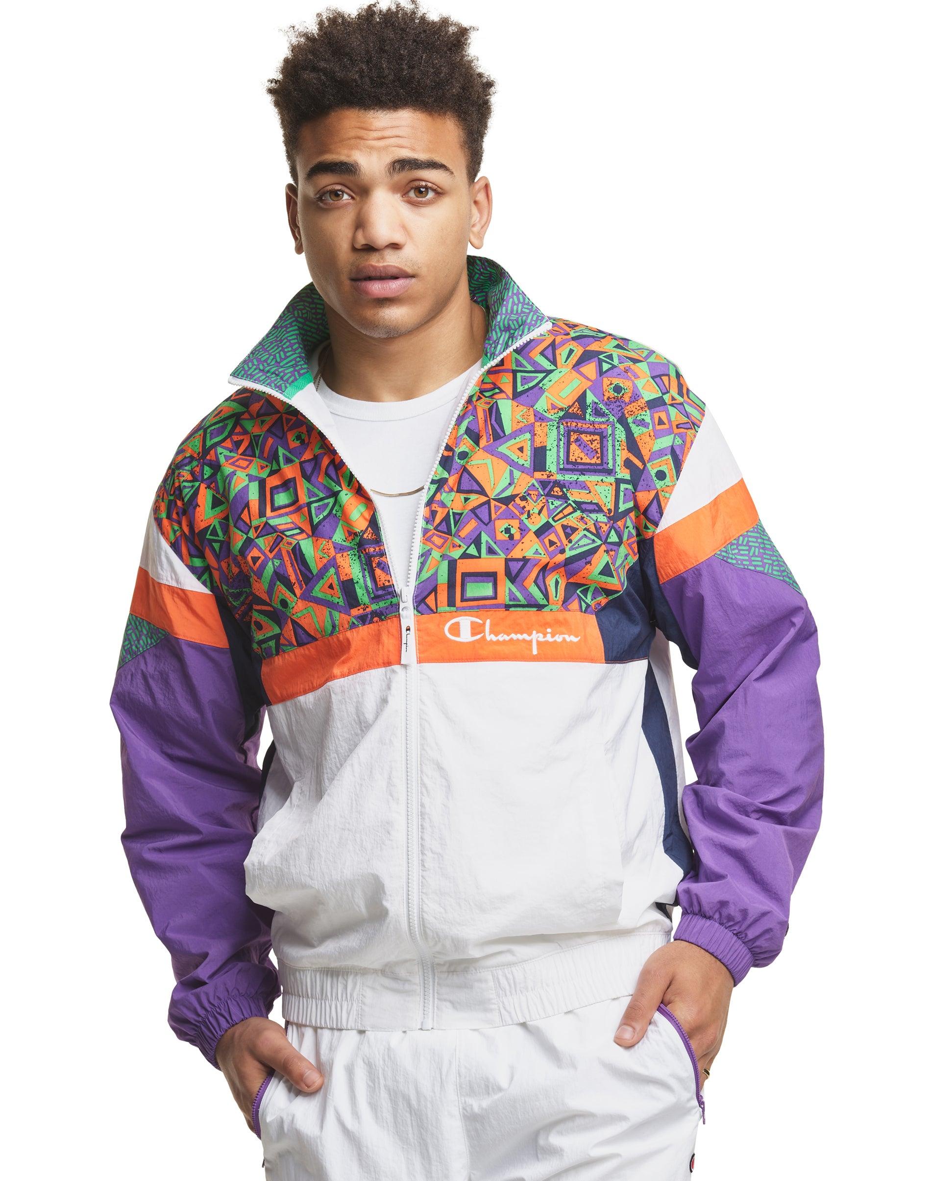 Champion coat limited edition Clearance