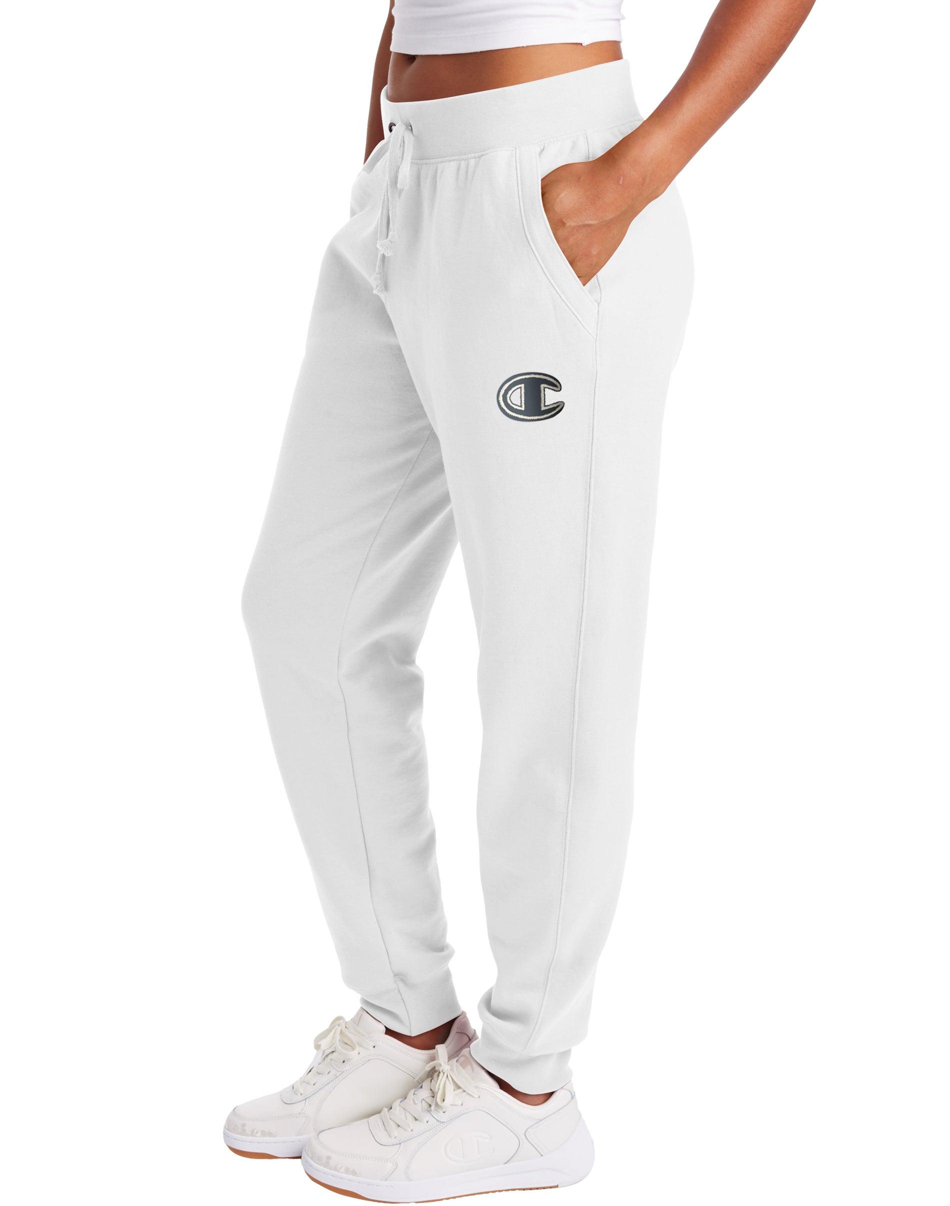 champion youth joggers