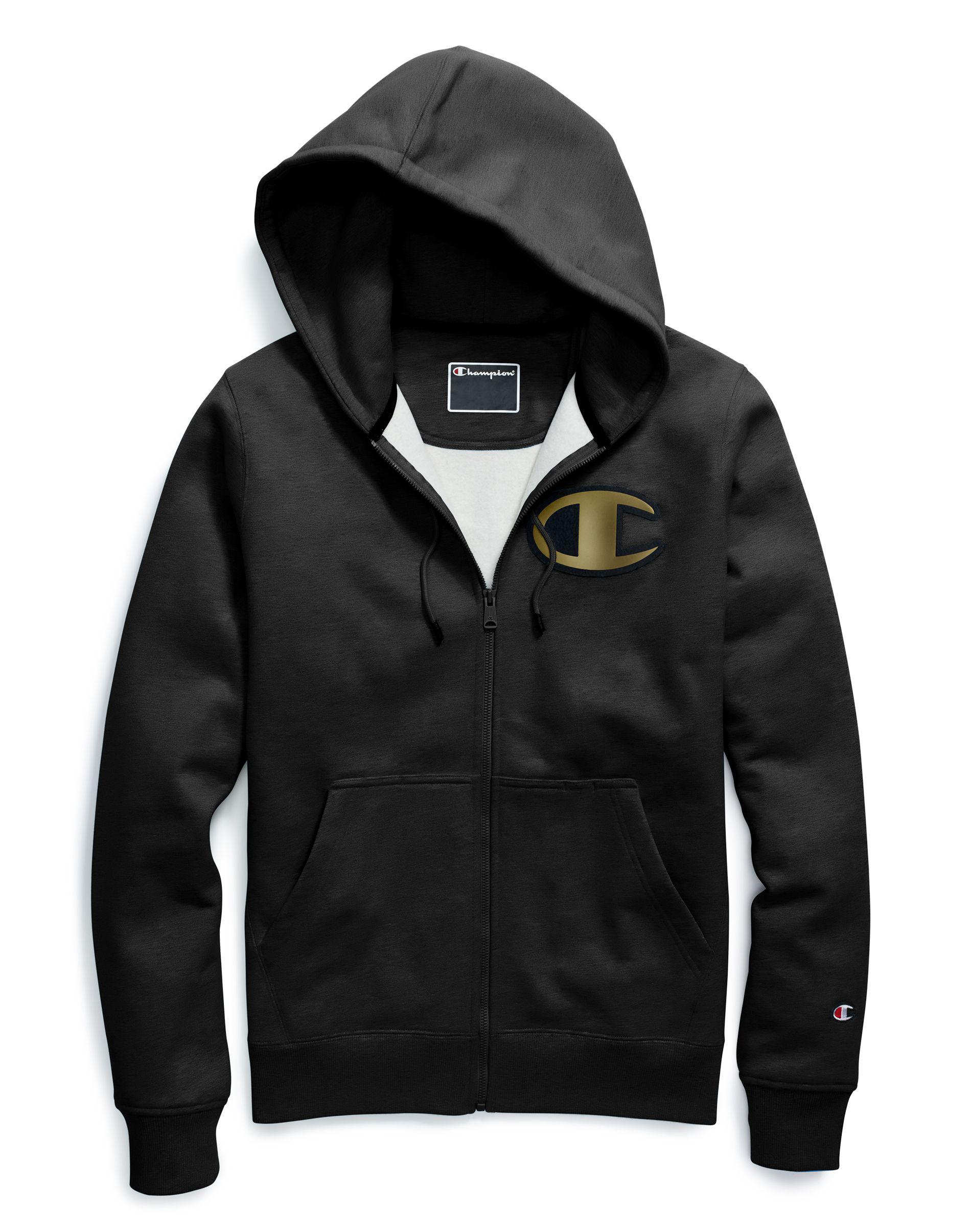 champion life super fleece 2.0