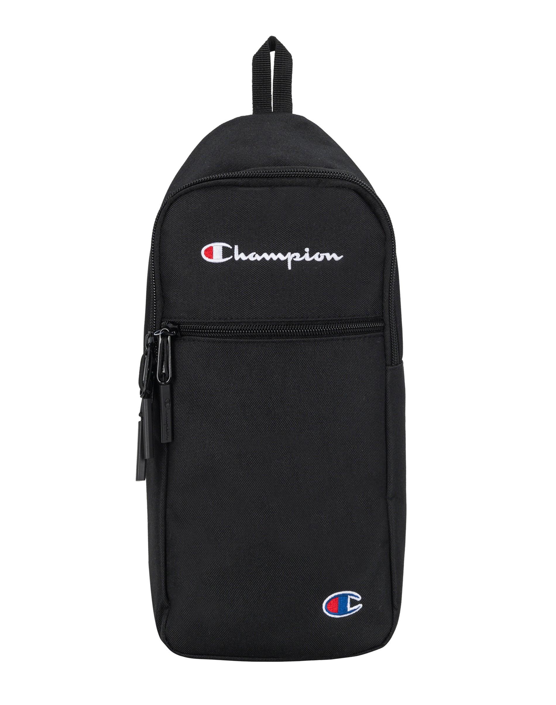 Champion Command Sling in Black - Lyst