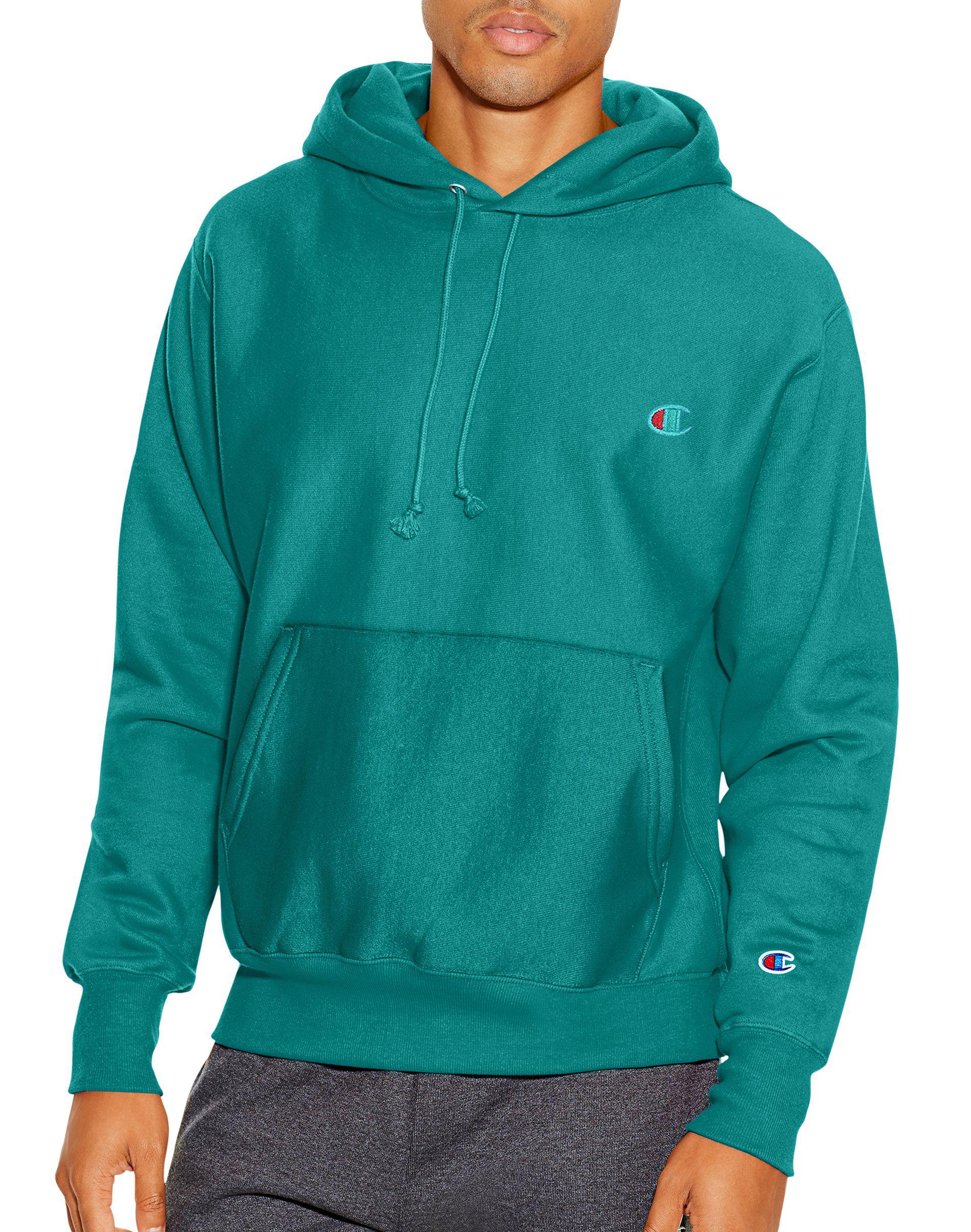 champion heritage hoodie