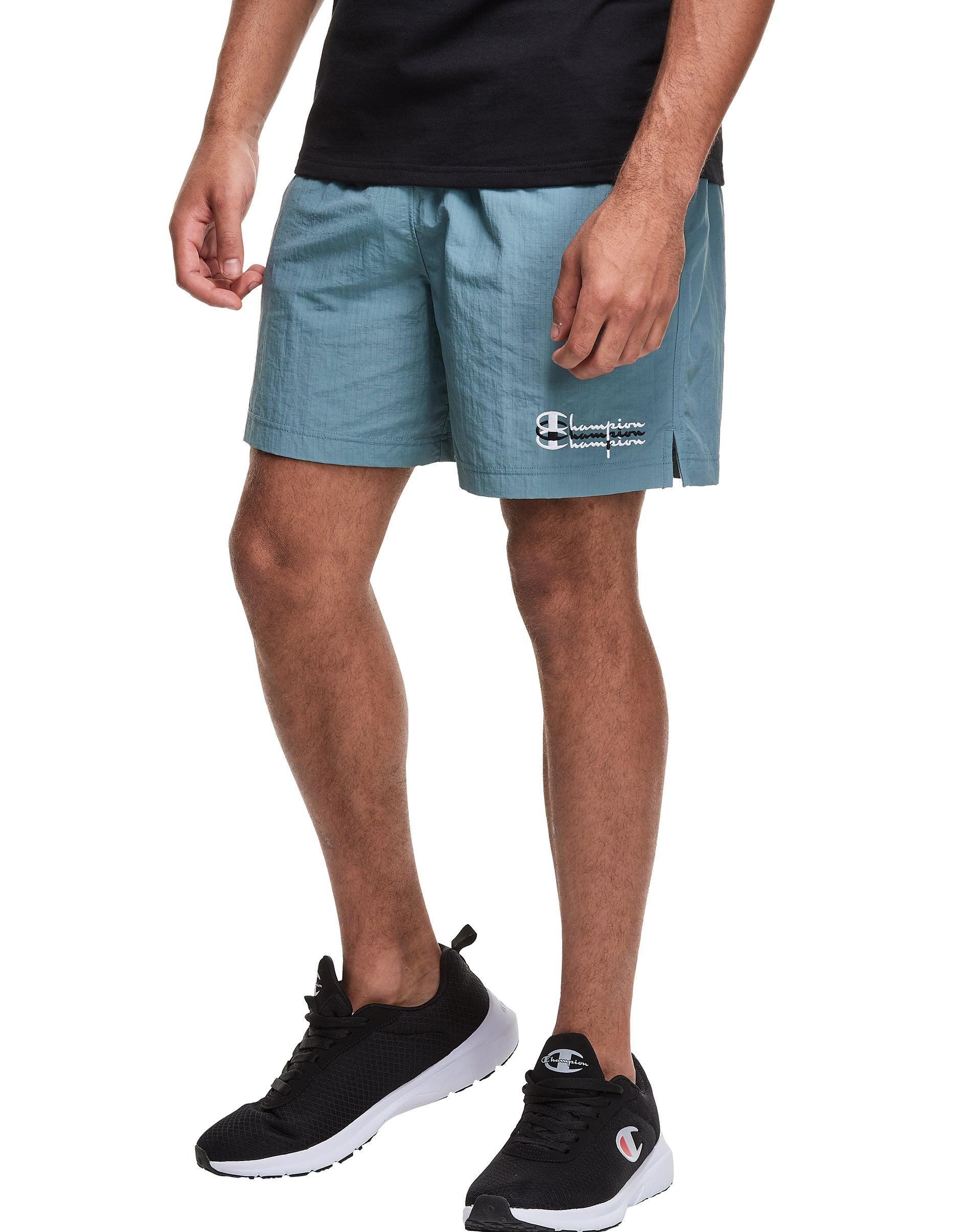 champion ripstop shorts